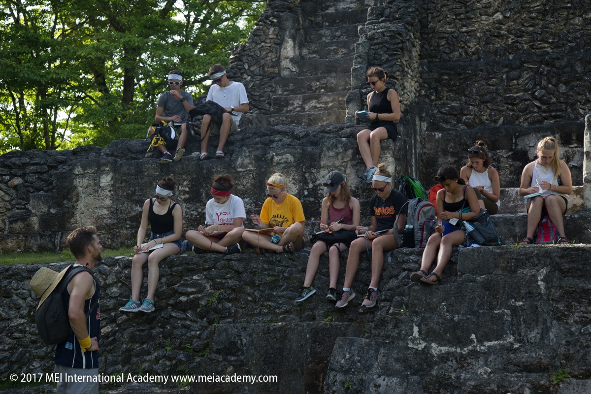 Backpackers 2017