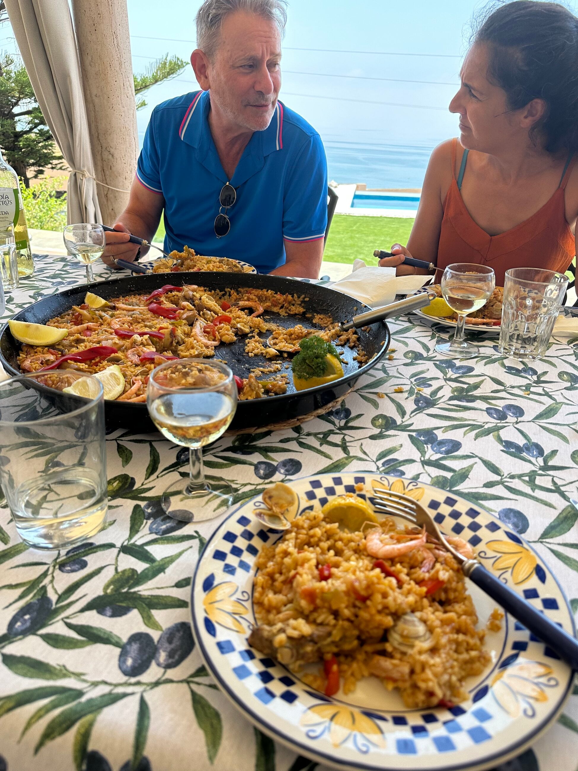 Paella