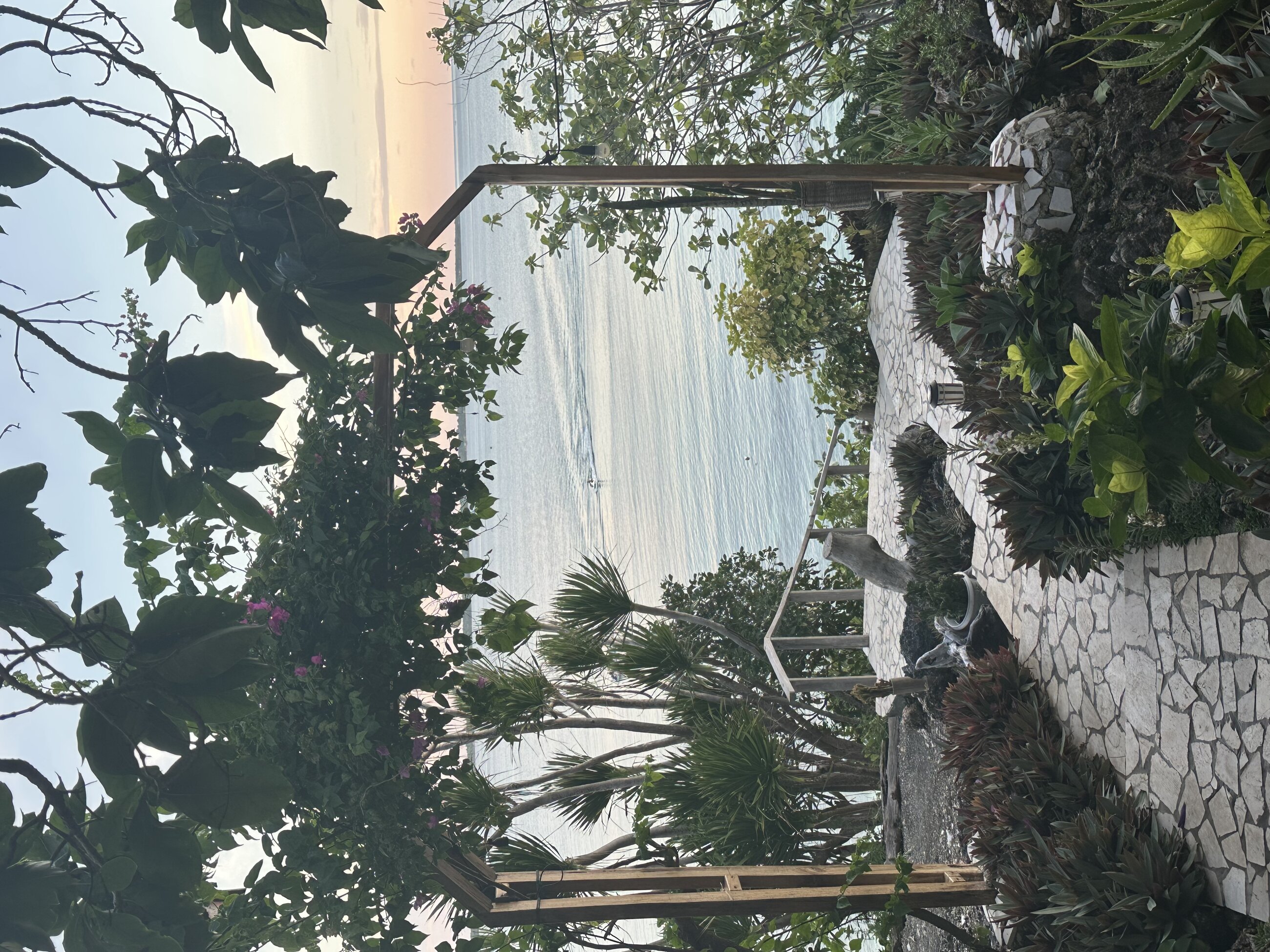 Blue Planet dive resort