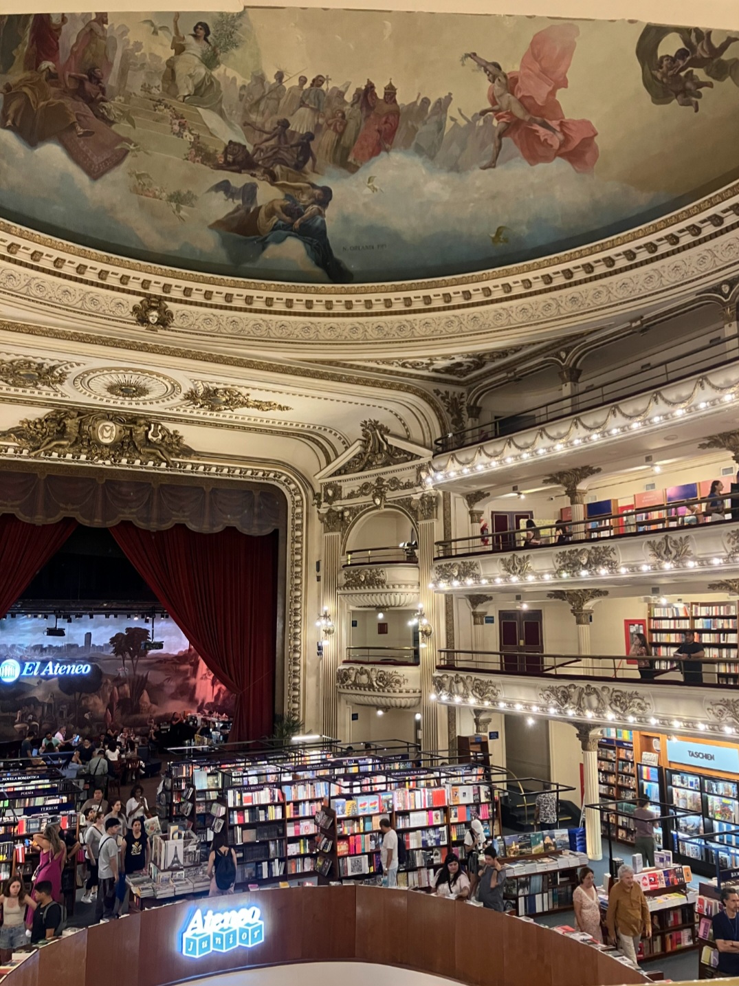 Theater