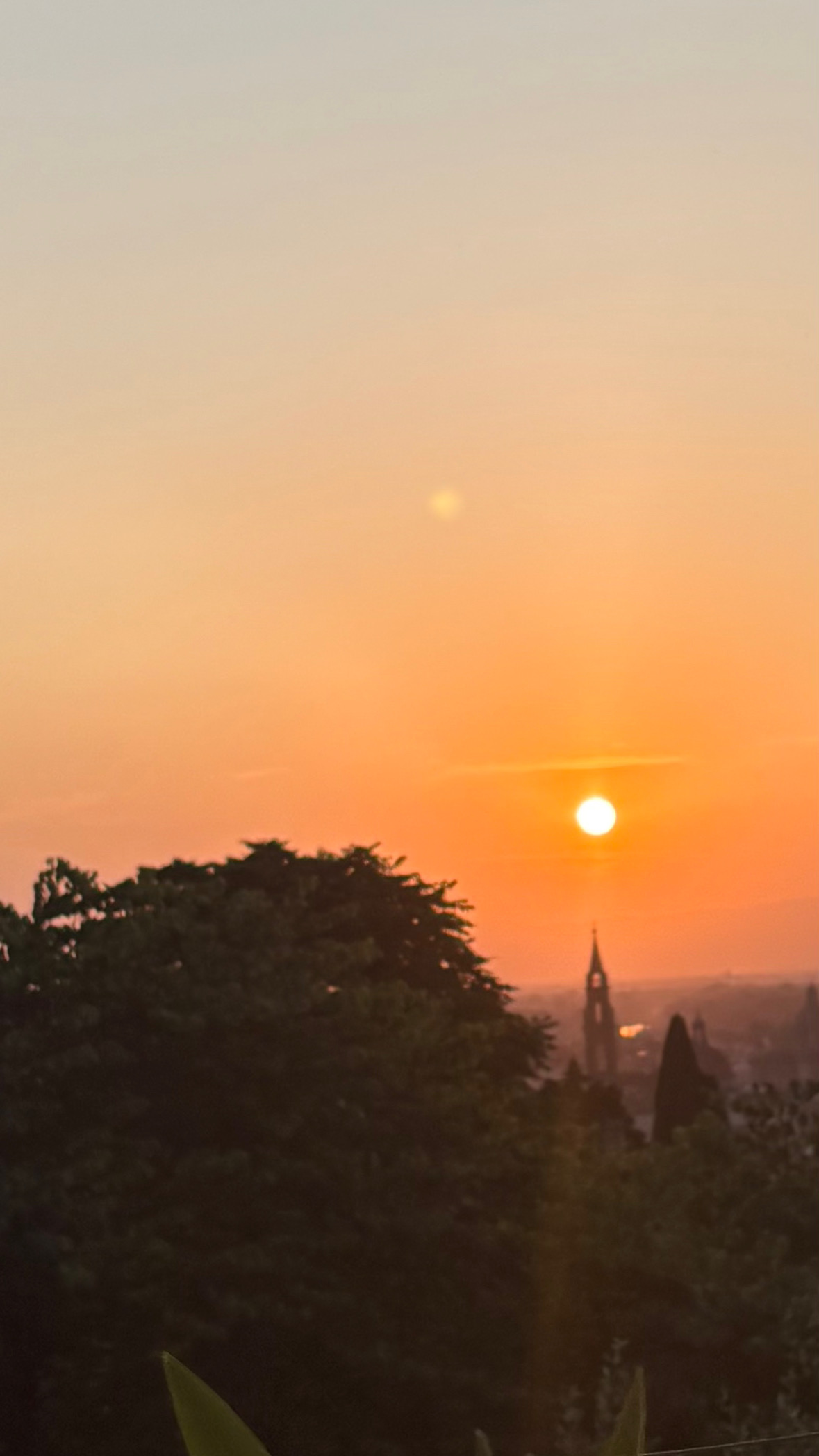 Sunset Tower