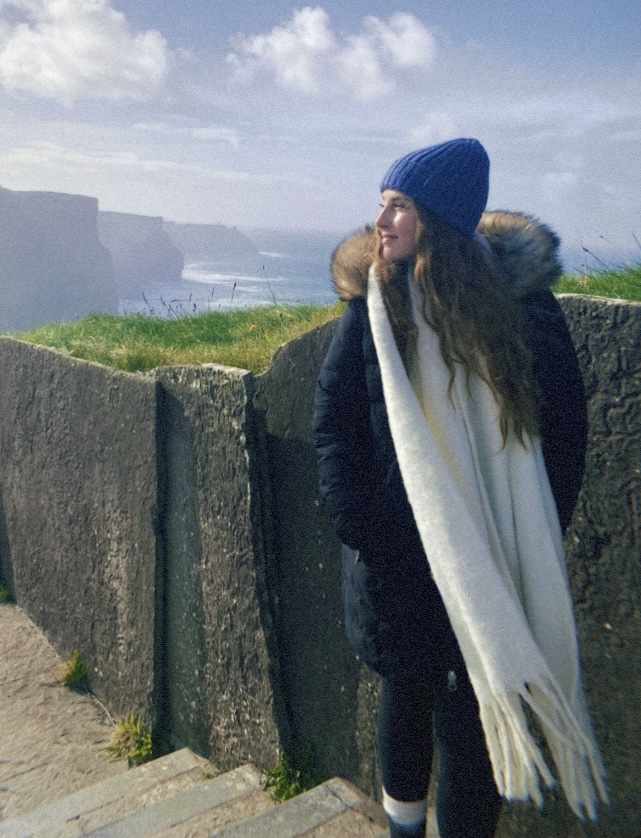 Cliffs of Moher