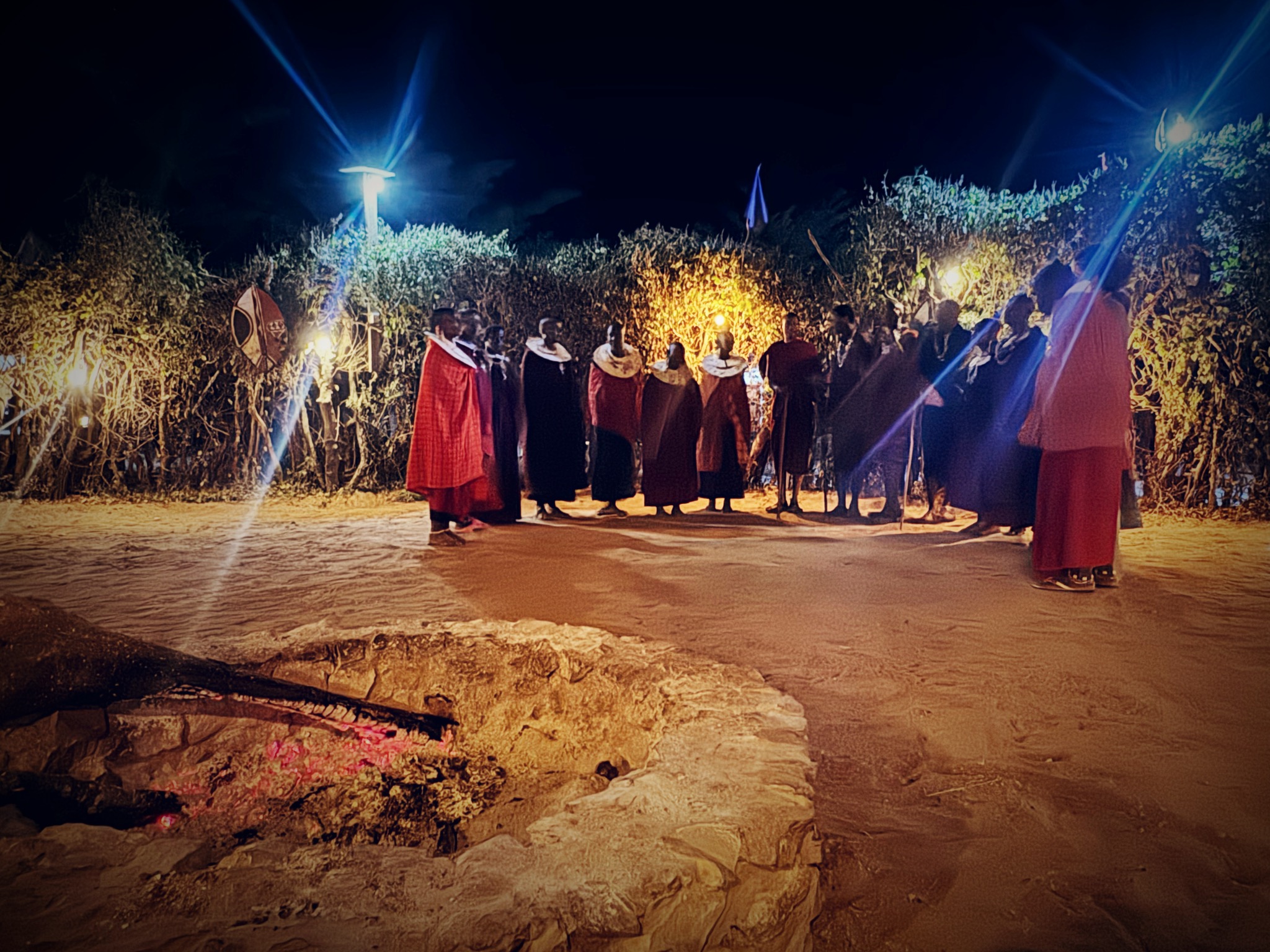 Maasai Tribe