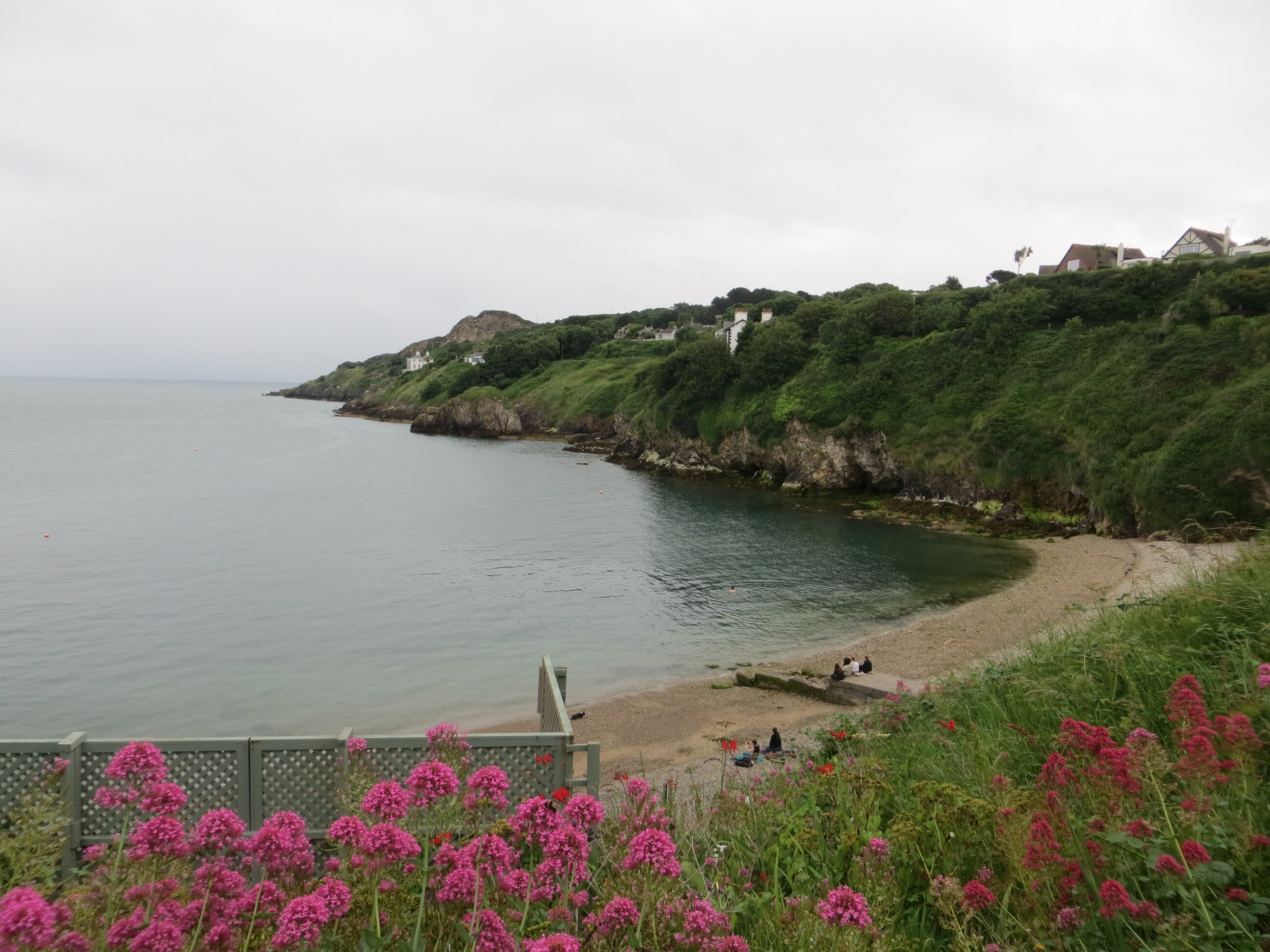 Balscadden Bay, Howth
