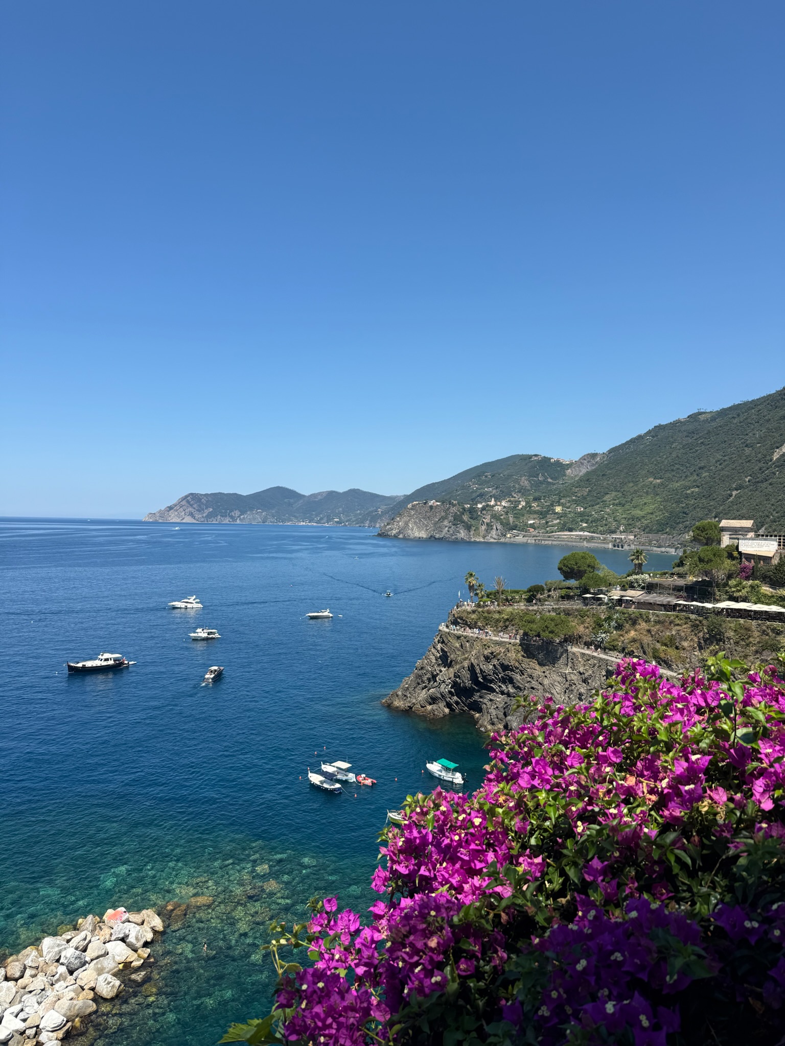 Cinque Terre