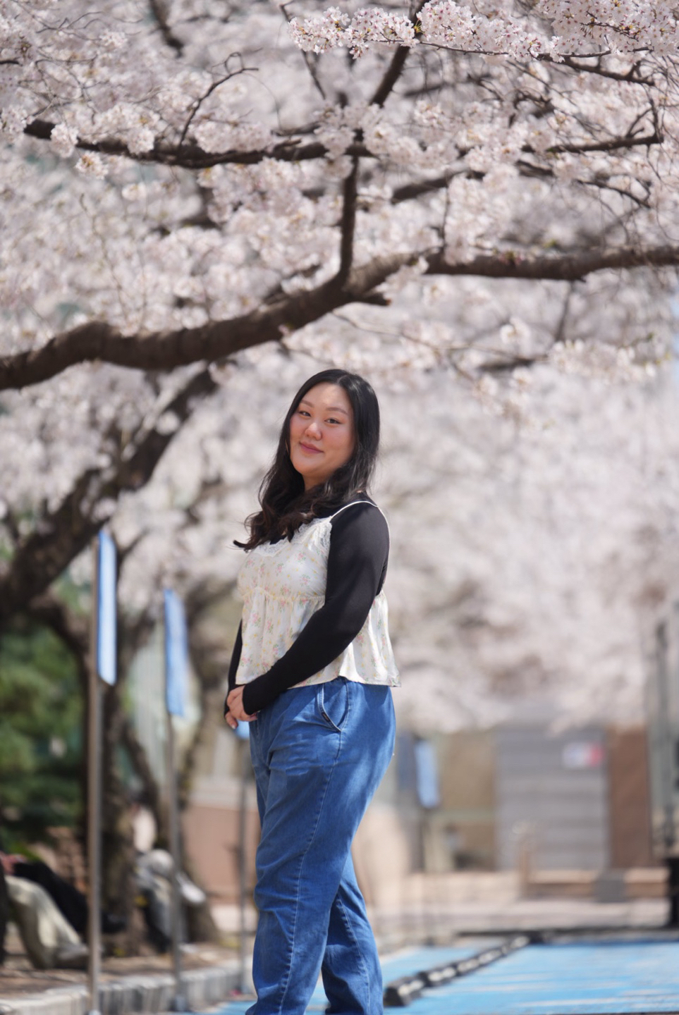Free photoshoots on campus!