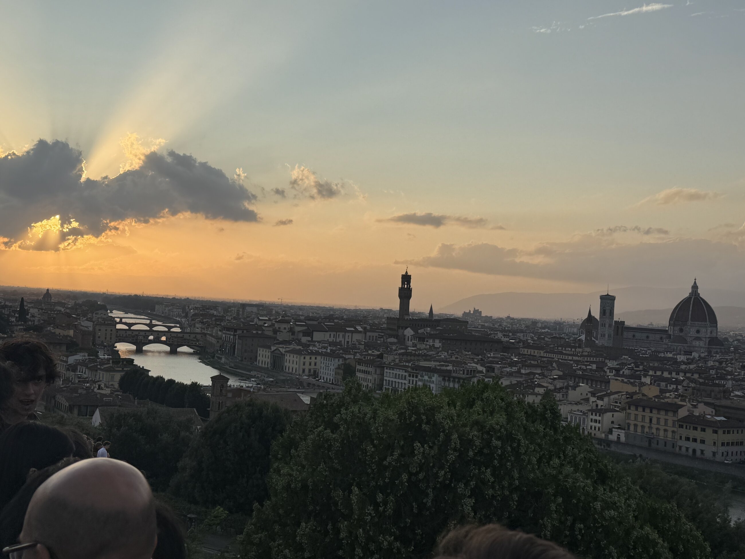 Sky View