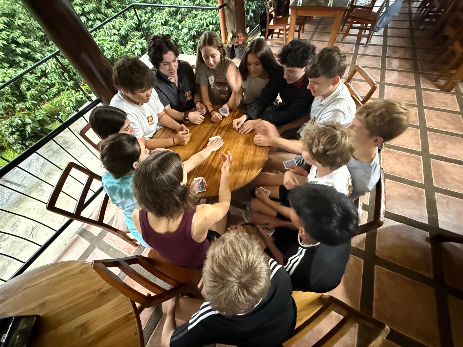 Playing Cards