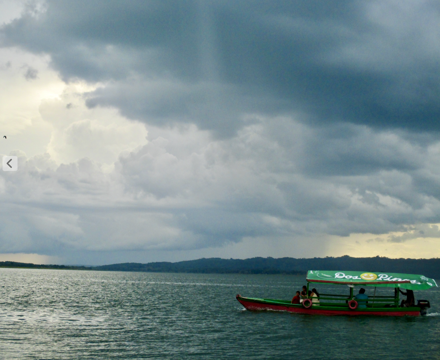 Isla de Flores