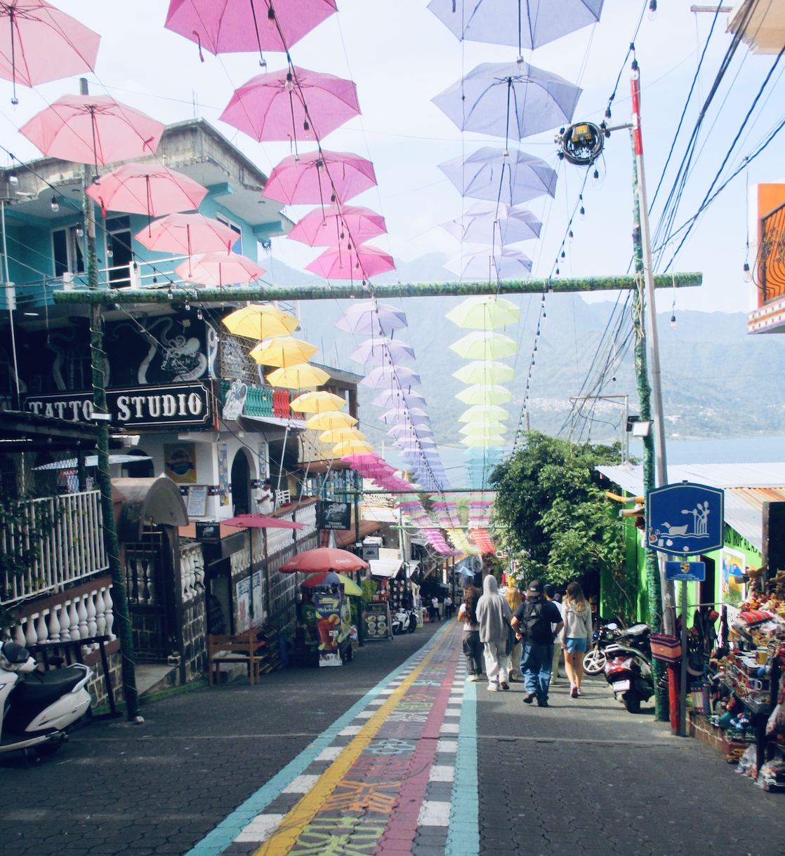 San Juan La Laguna