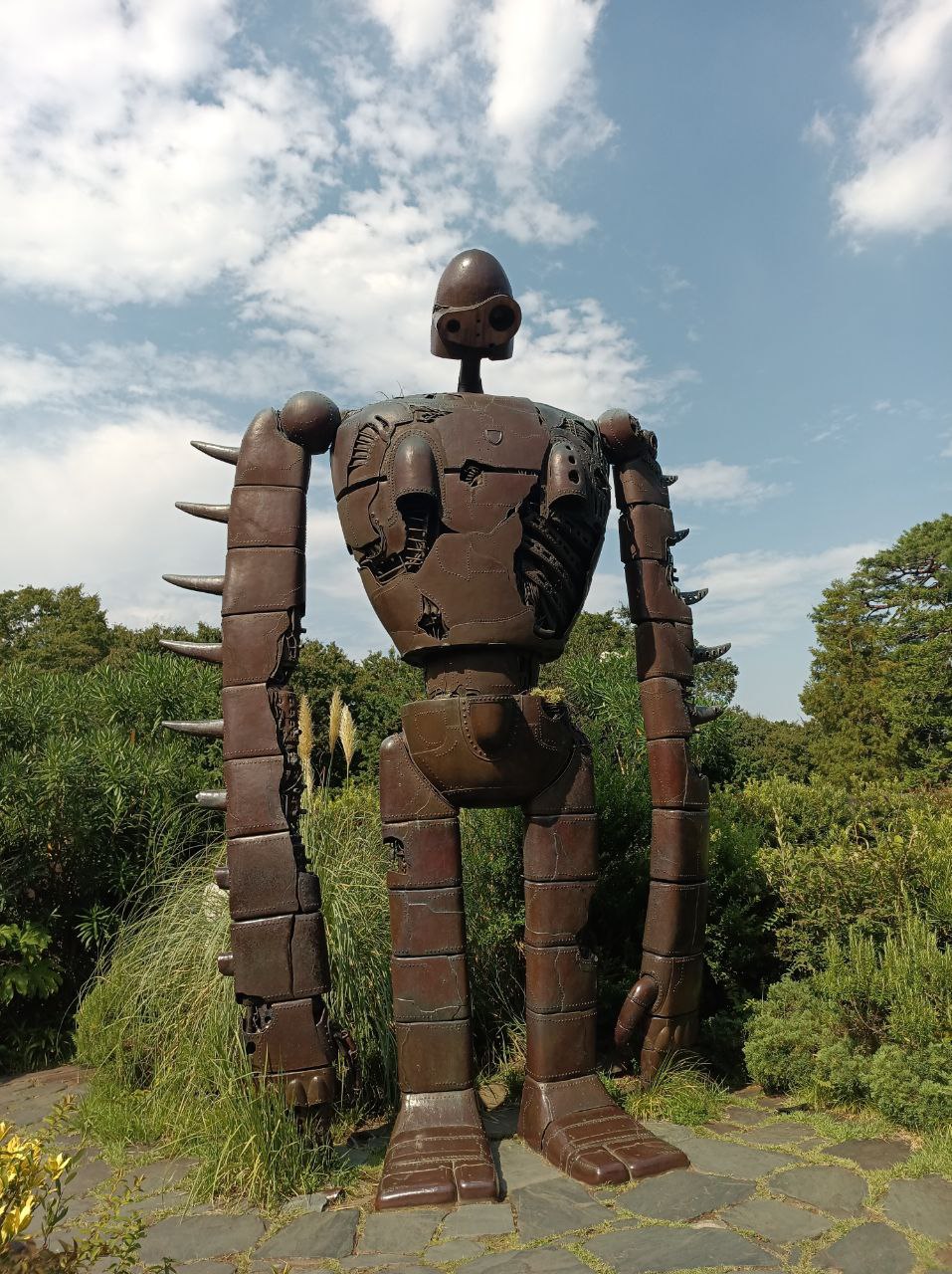 Ghibli Museum