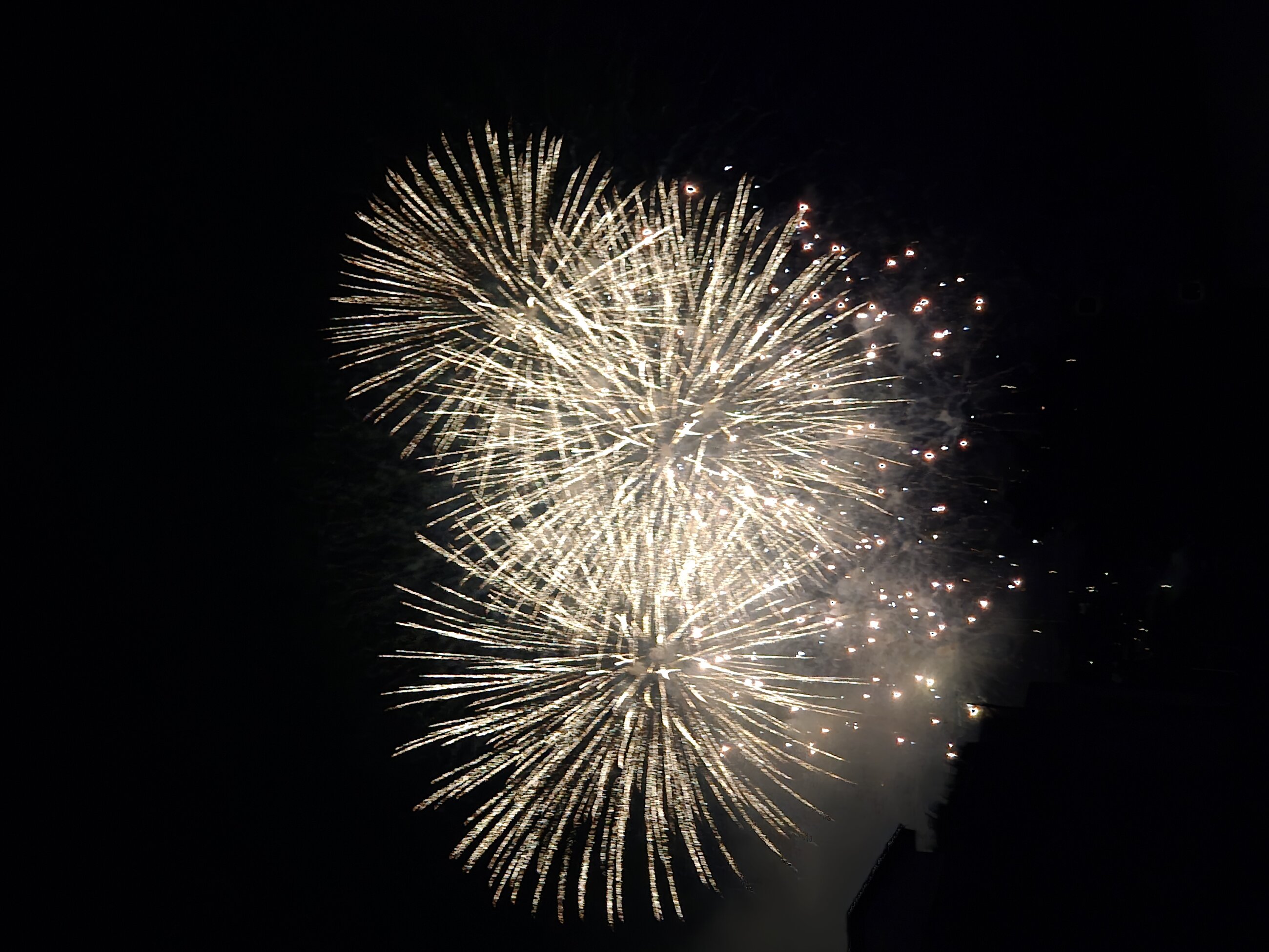 Fireworks festival