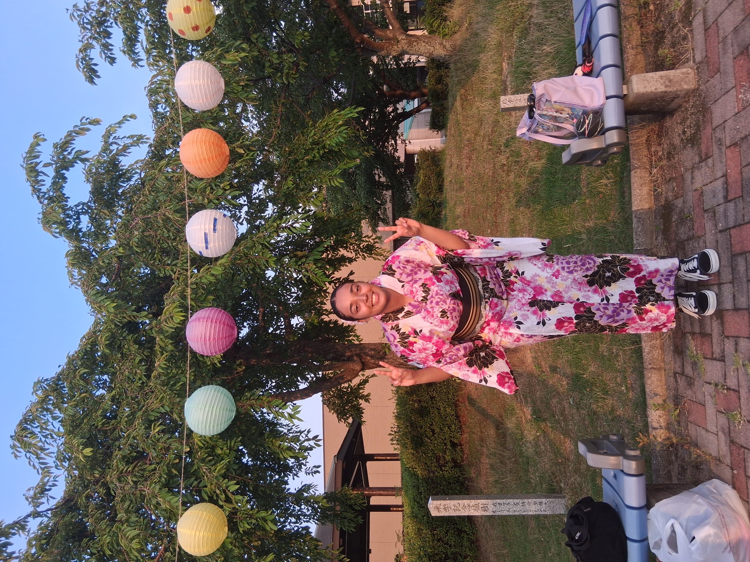 Yukata Day