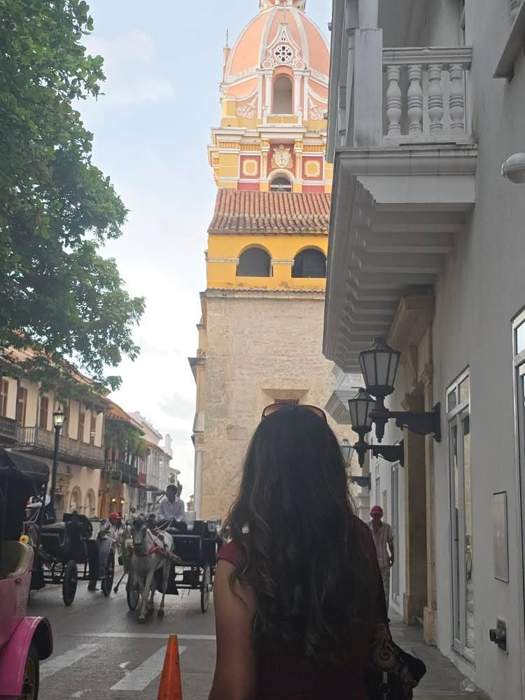 Cartagena