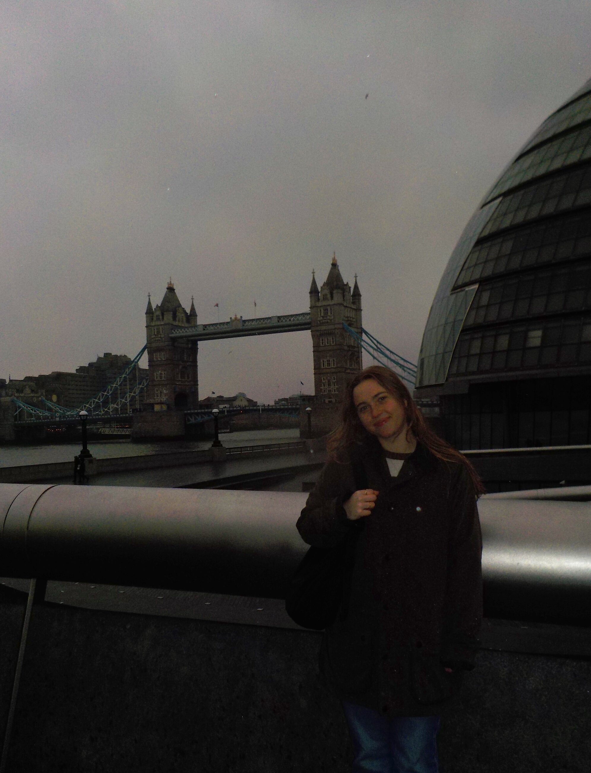 Tower Bridge