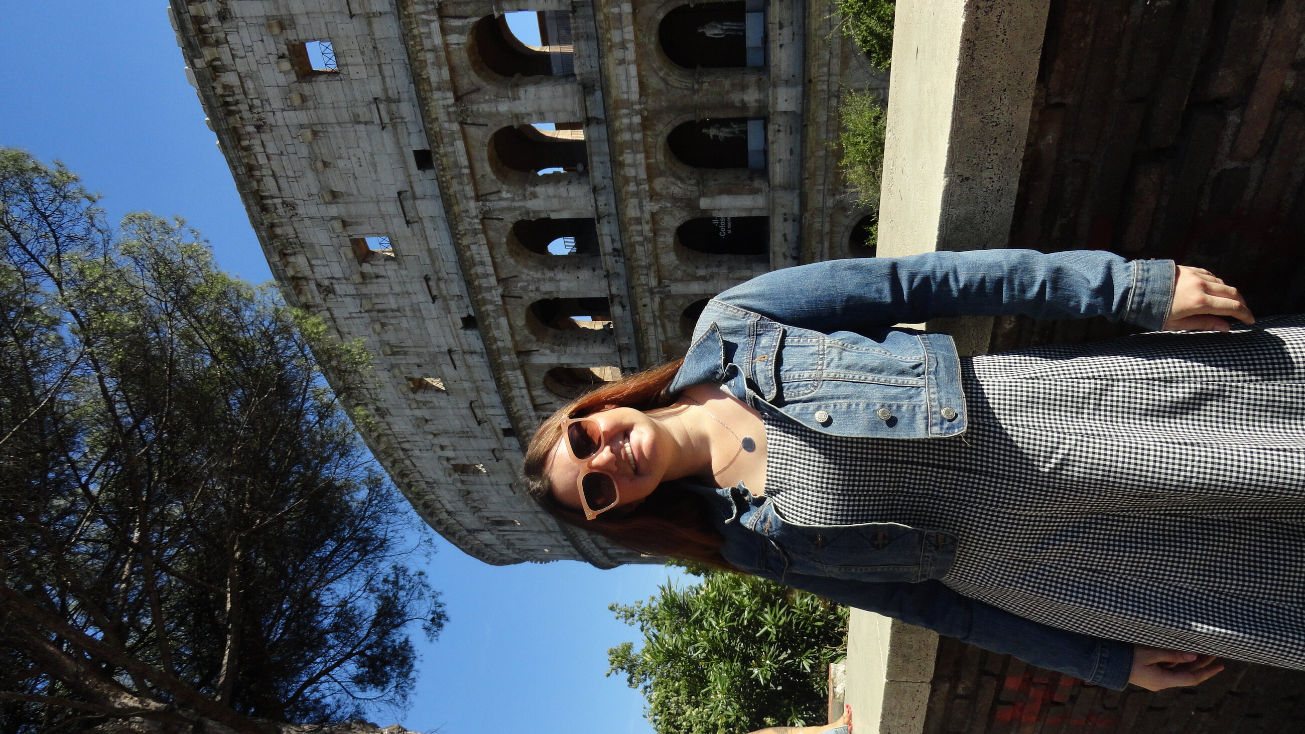 Colosseum 