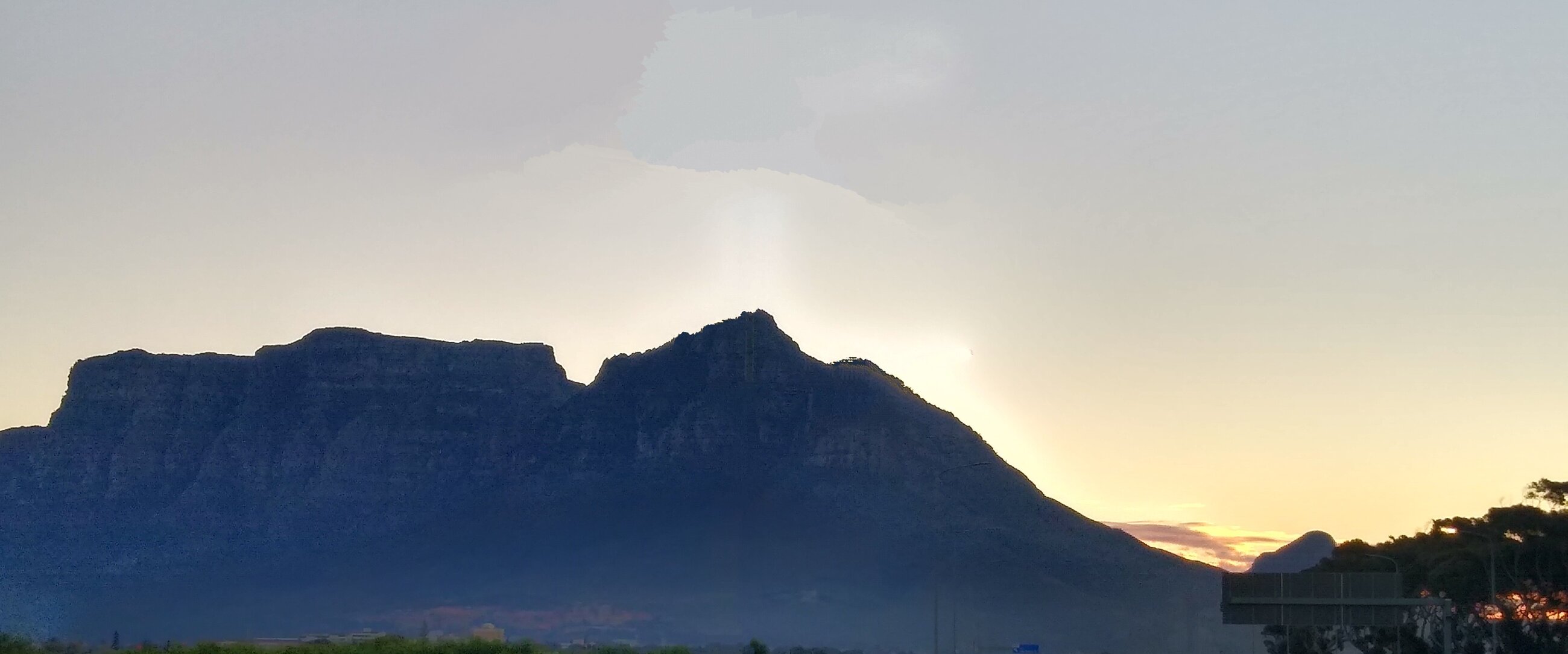 Some of the natural beauty of South Africa 