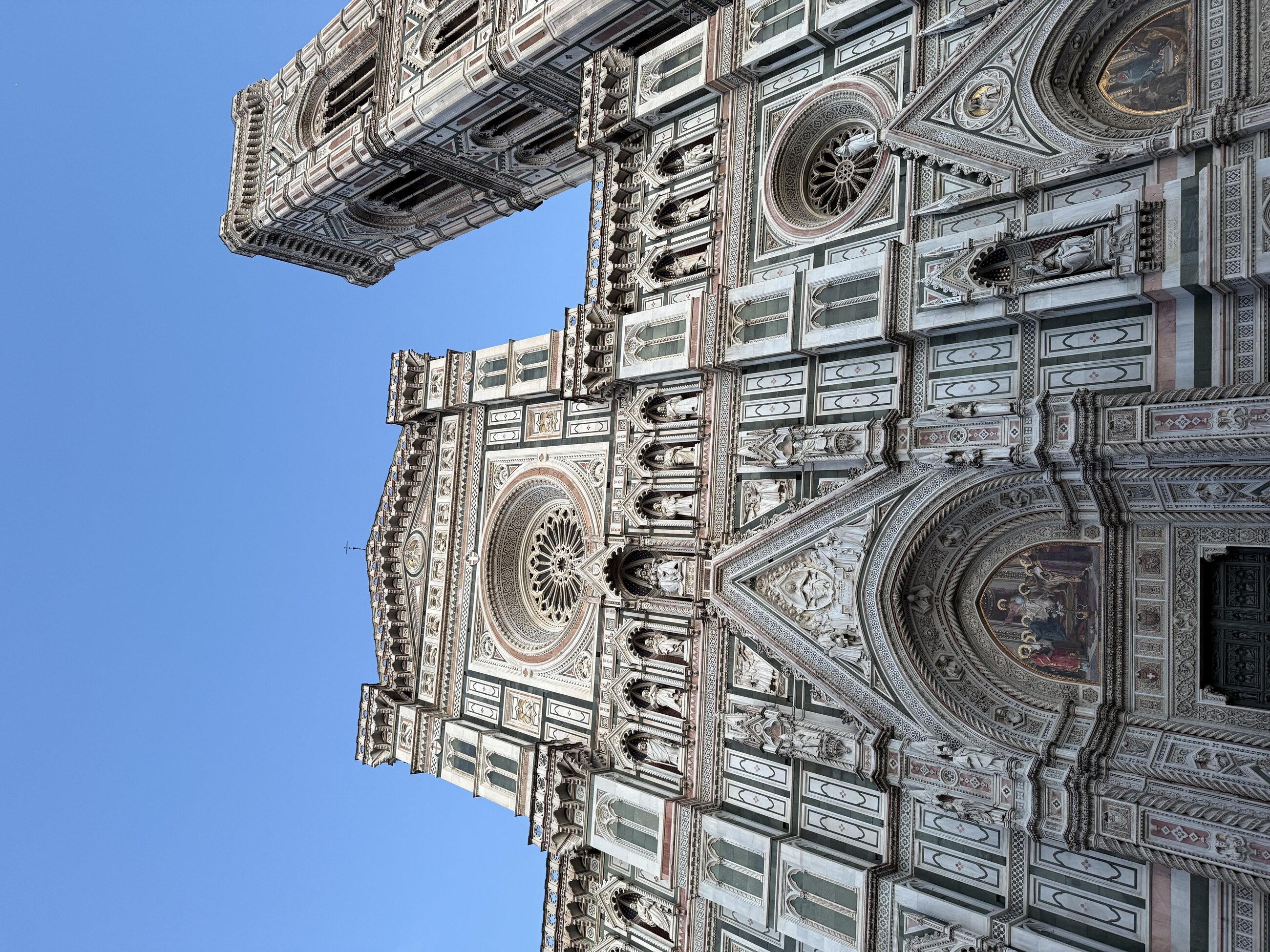 Piazza del Duomo