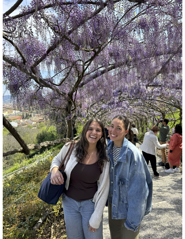 Bardini Gardens!
