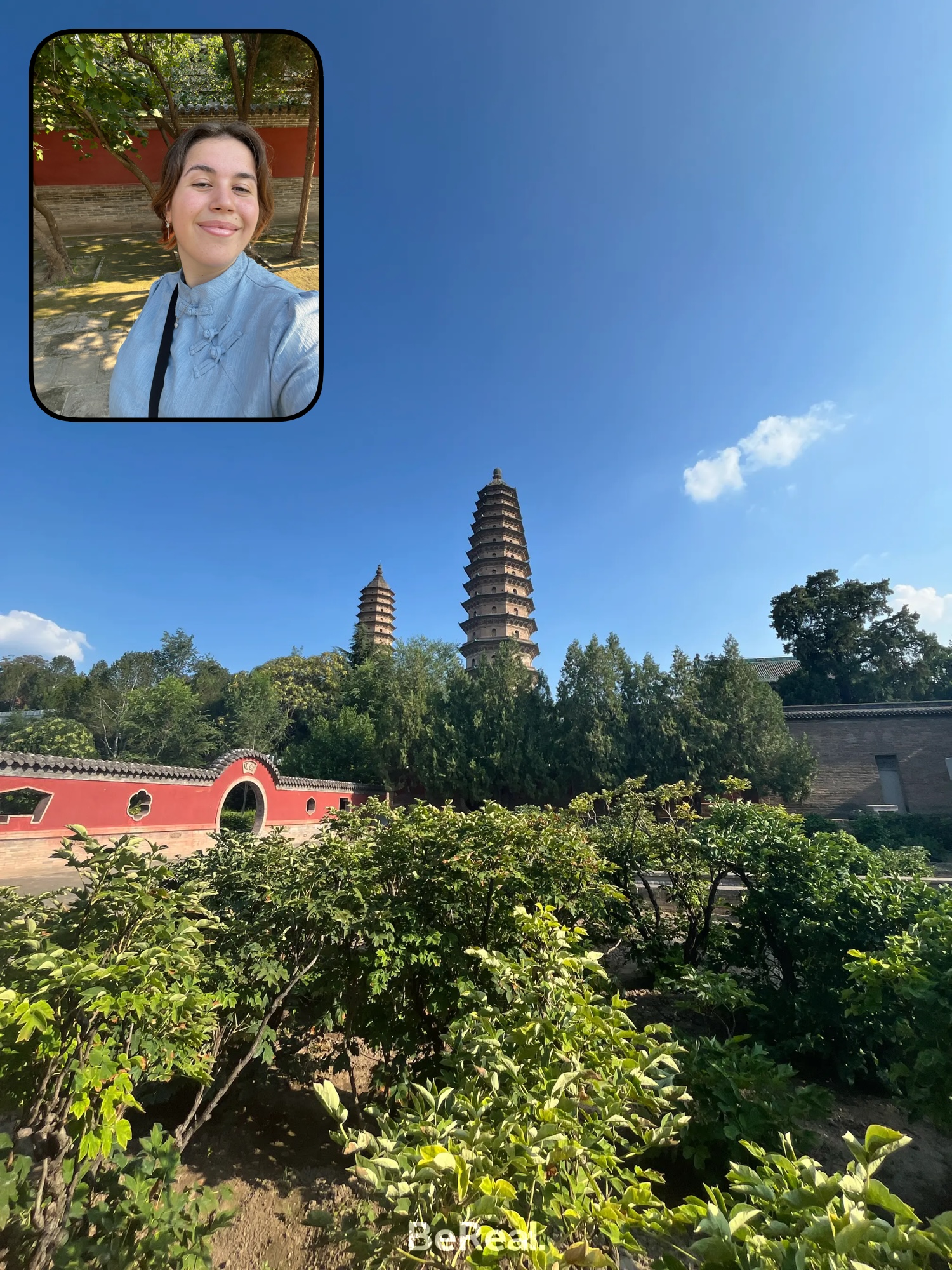 exploring Taiyuan