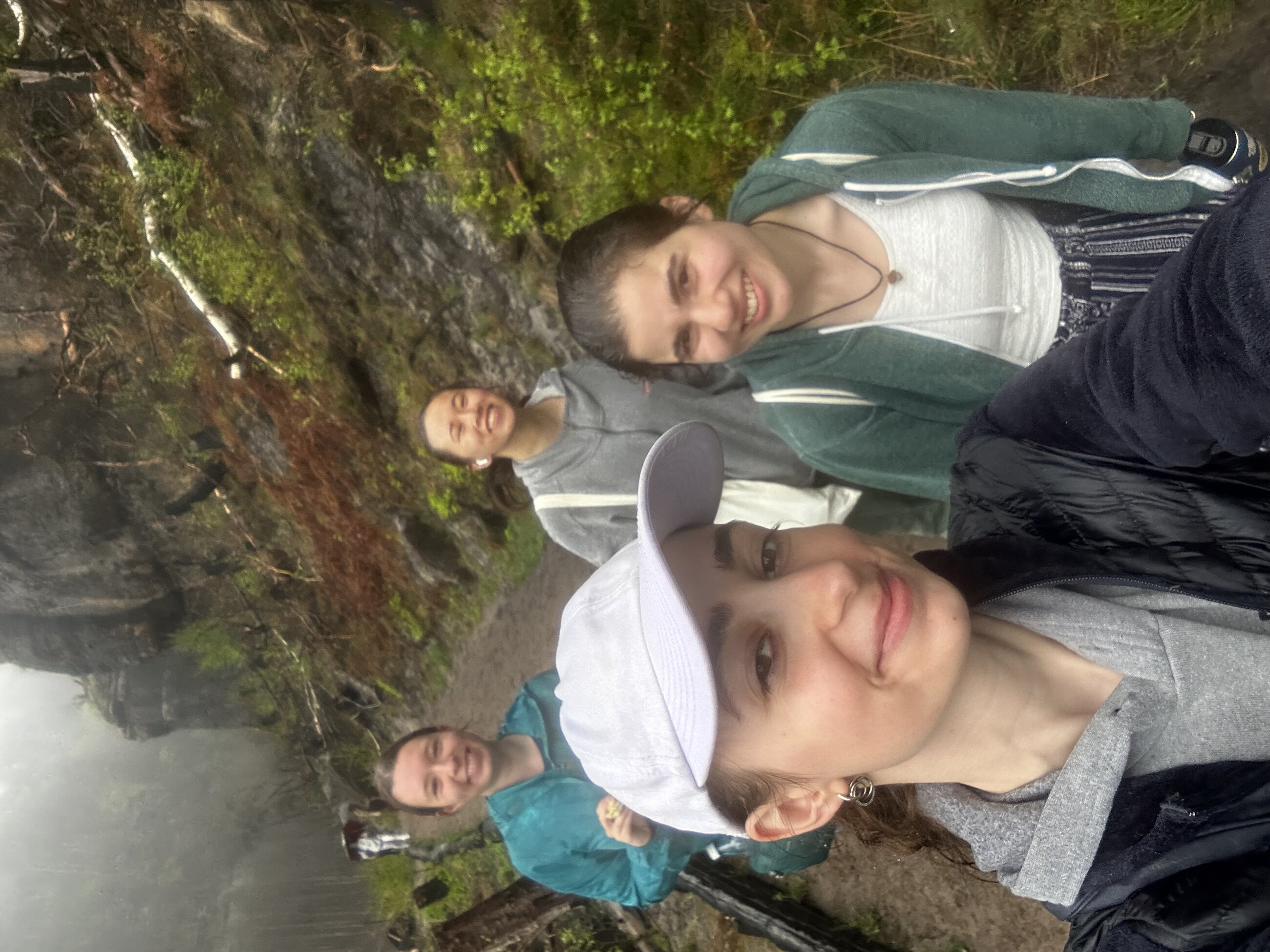 Hike
