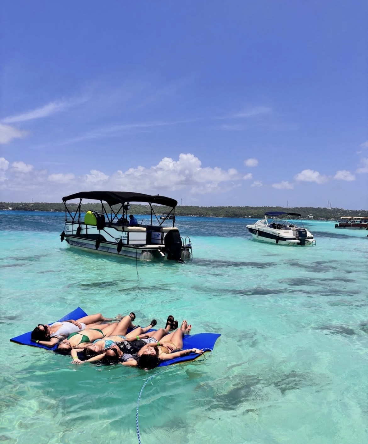 San Andres
