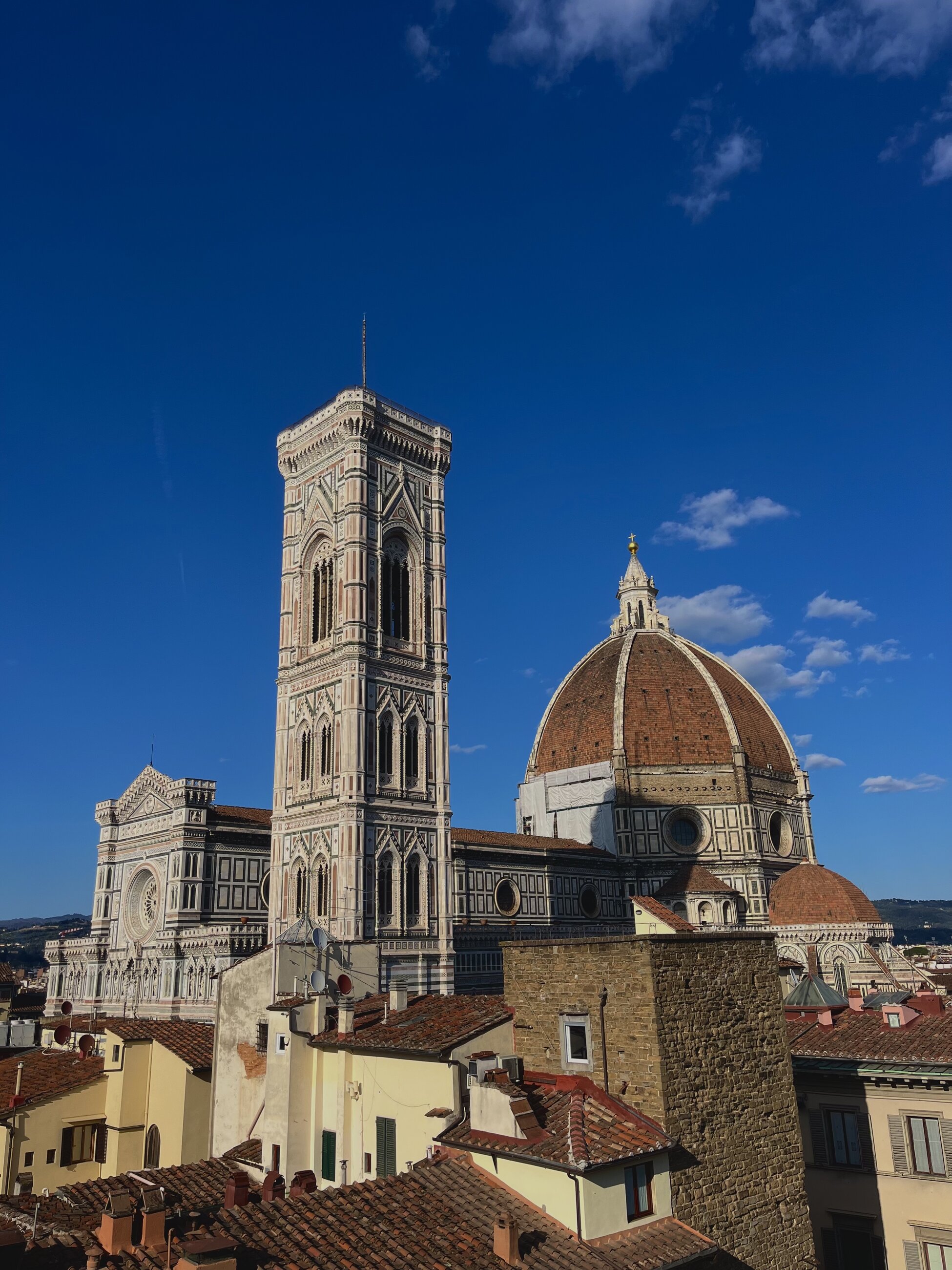 Florence, Italy