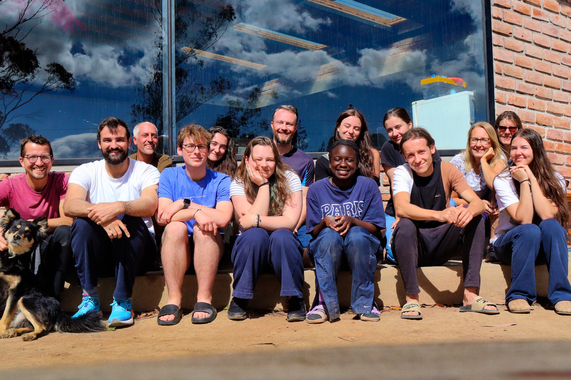 Water Internship 