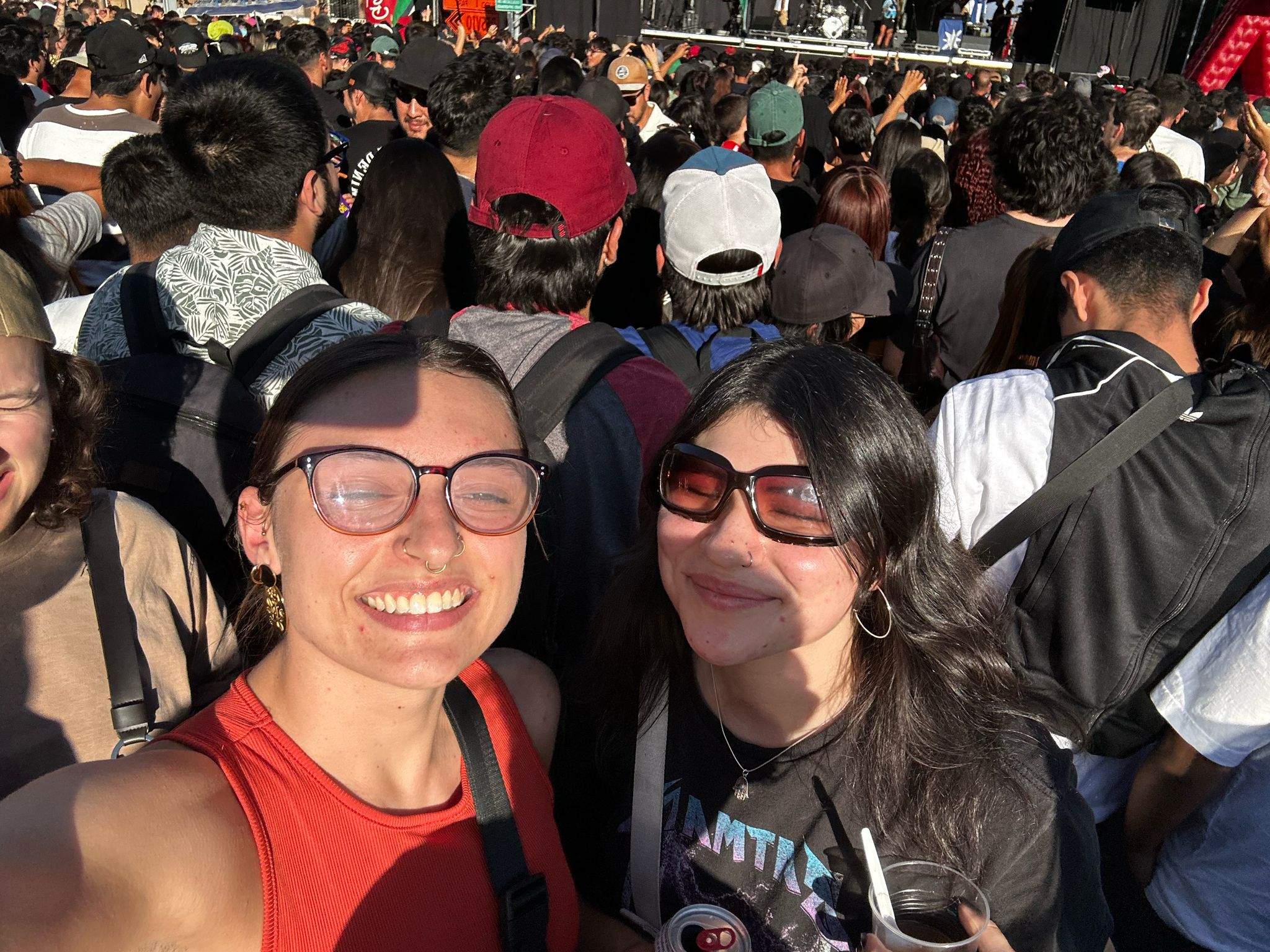 santiago te amo: a celebration of the city's founding