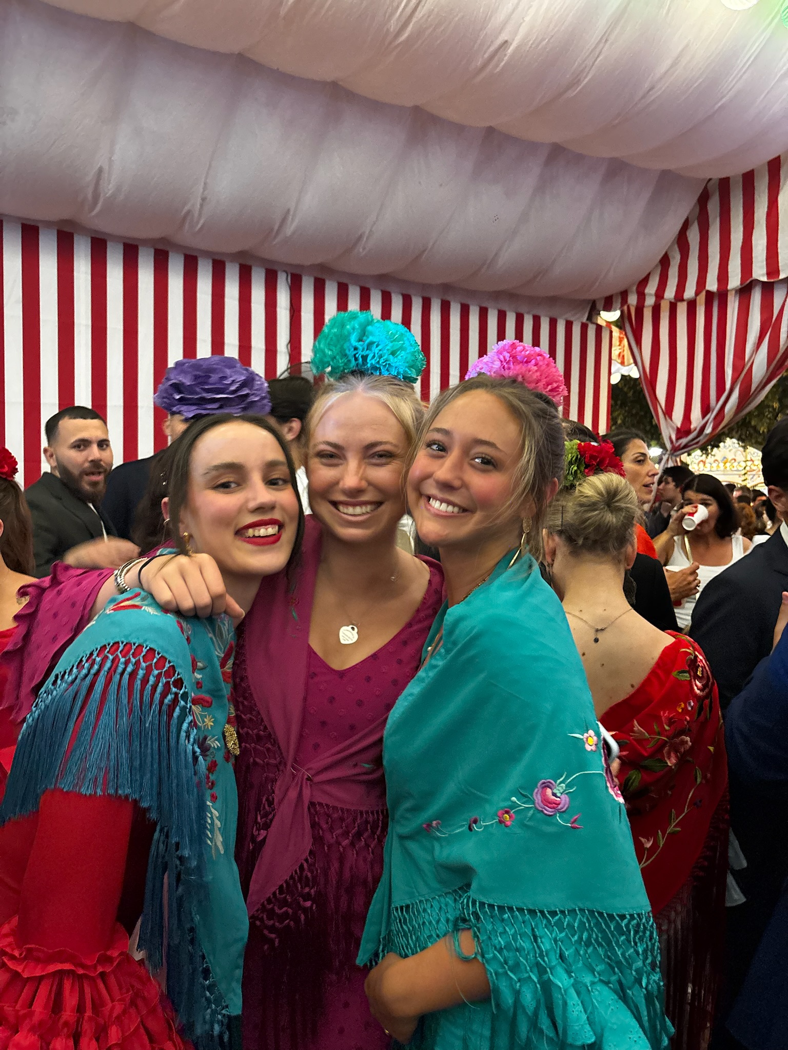 Feria de Abril