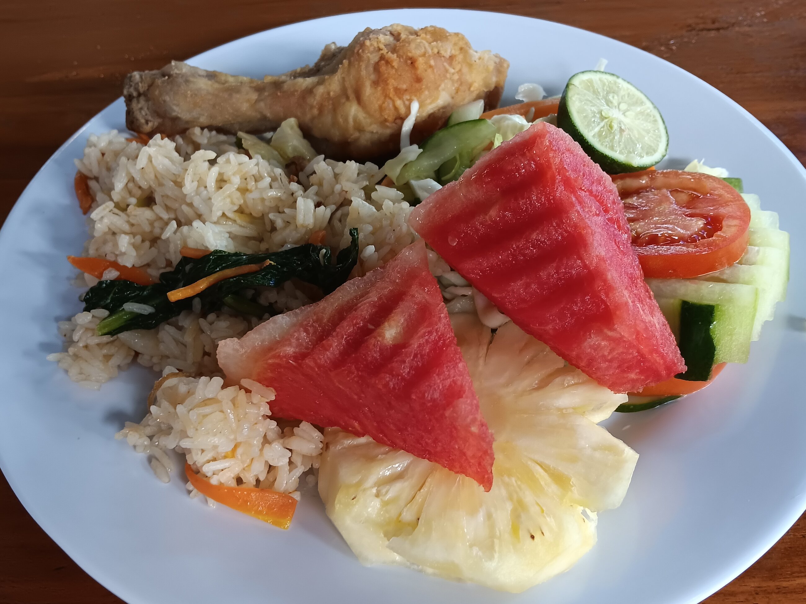 Food