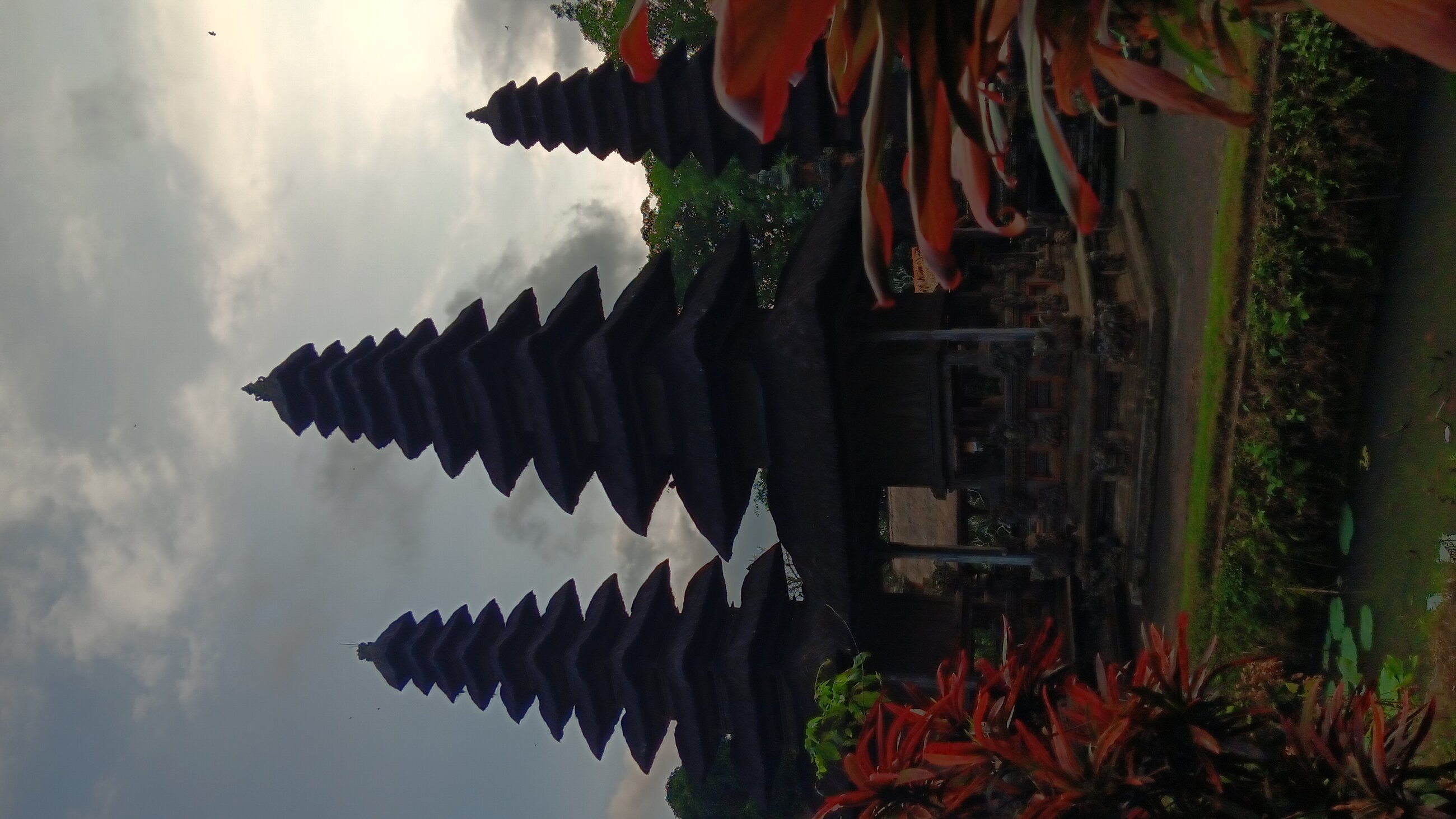 Temple