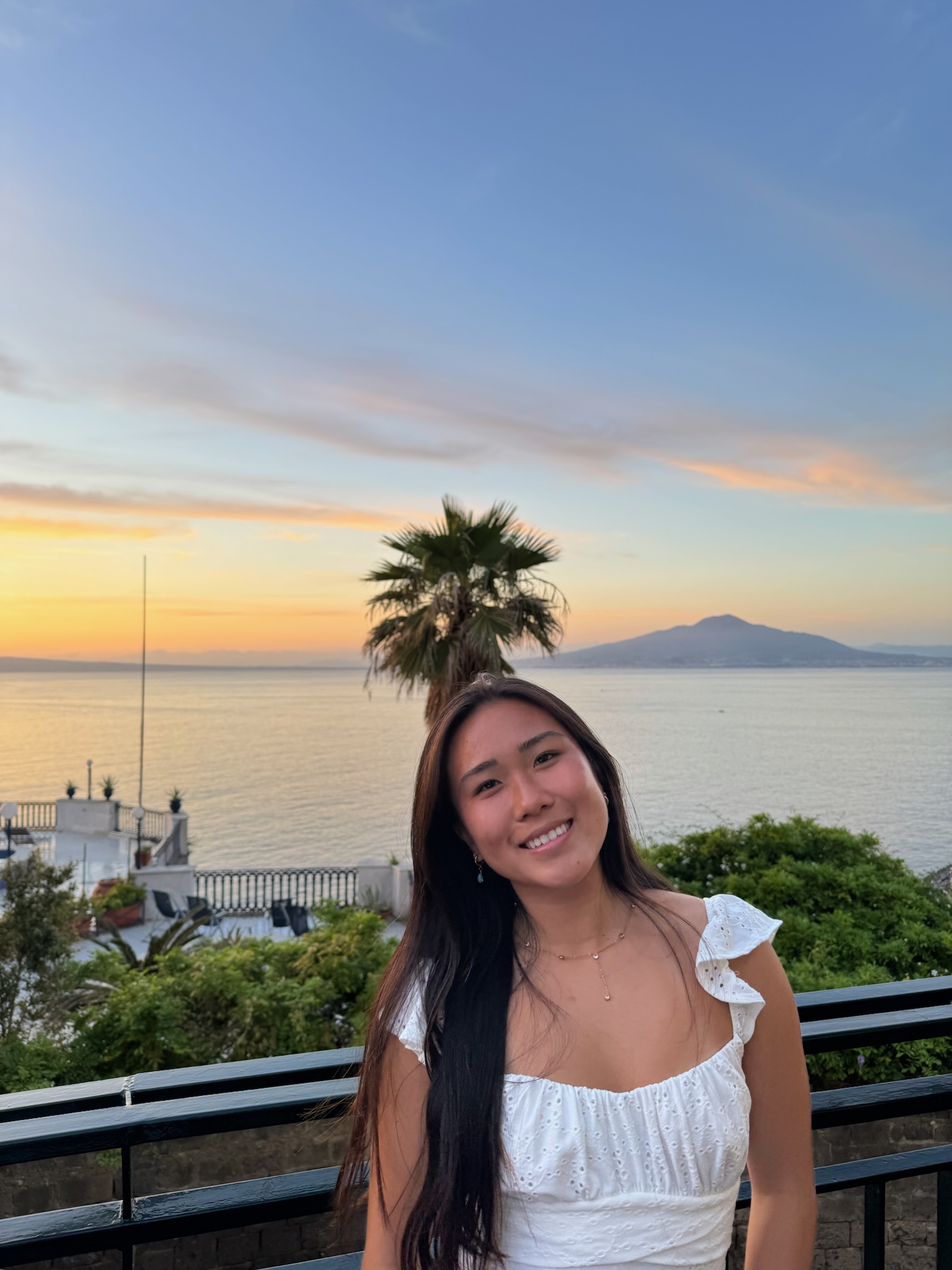 Sorrento Coast