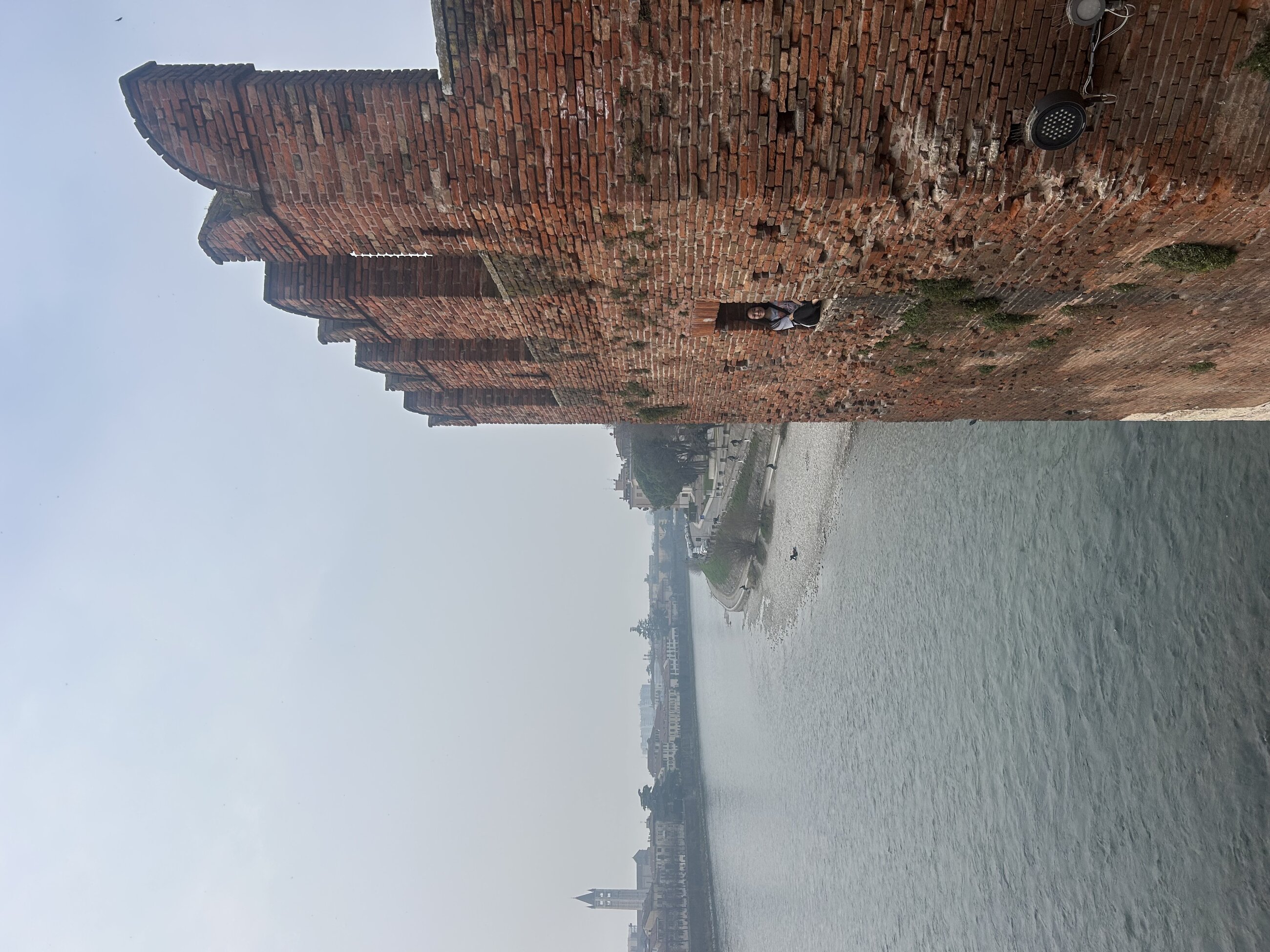 Verona, Italy