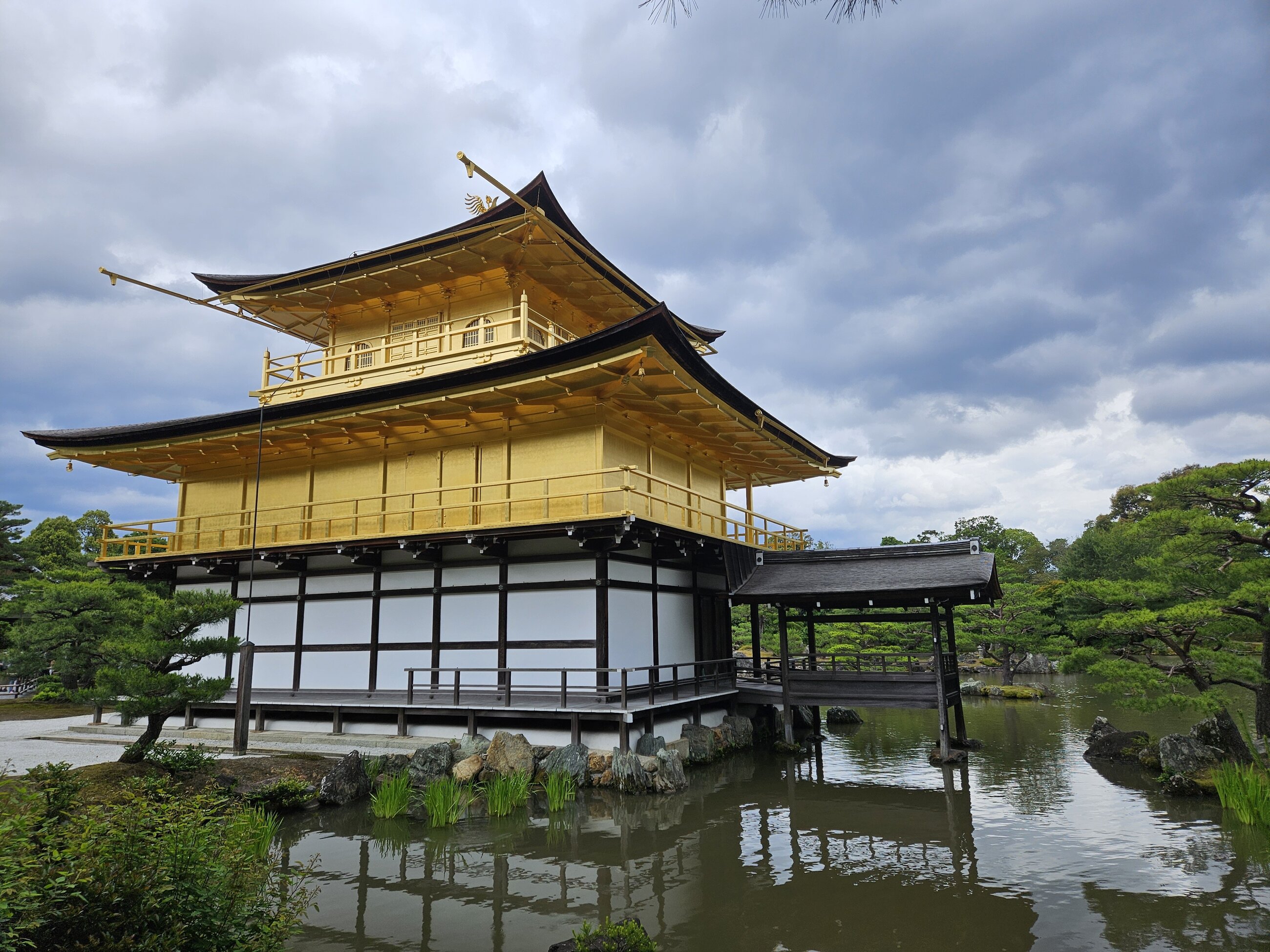 Kinkakuji
