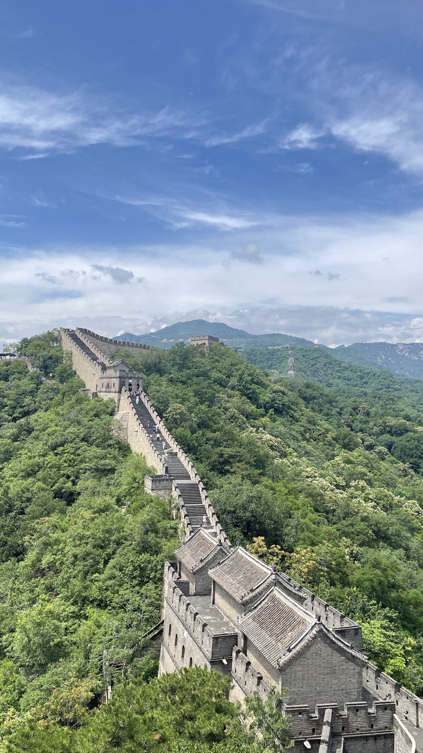 Great Wall