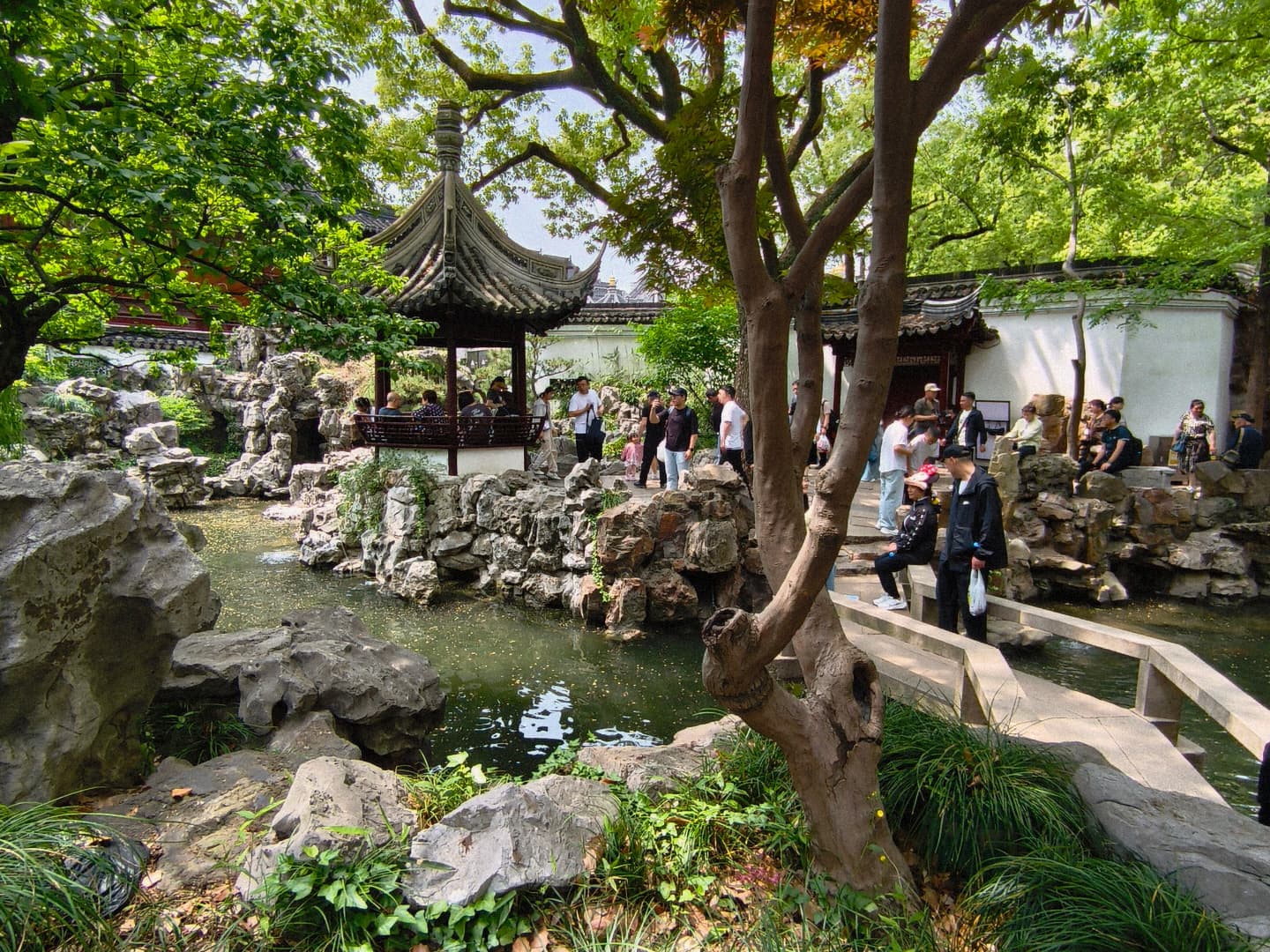 Yugarden