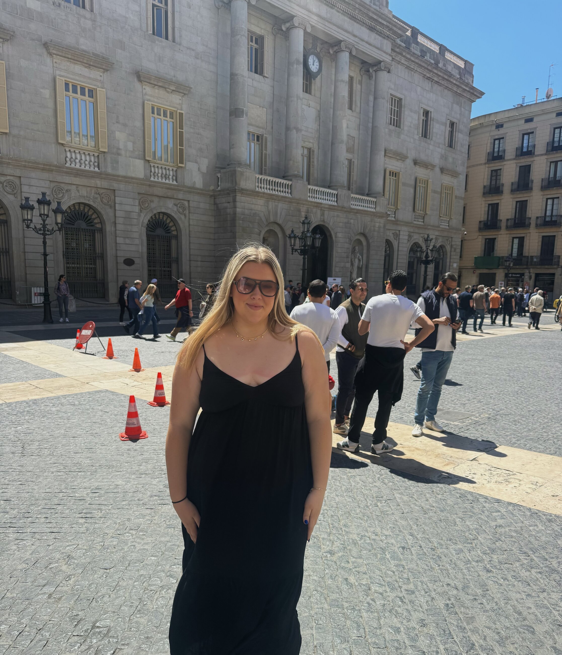 Gothic Quarter, Barcelona