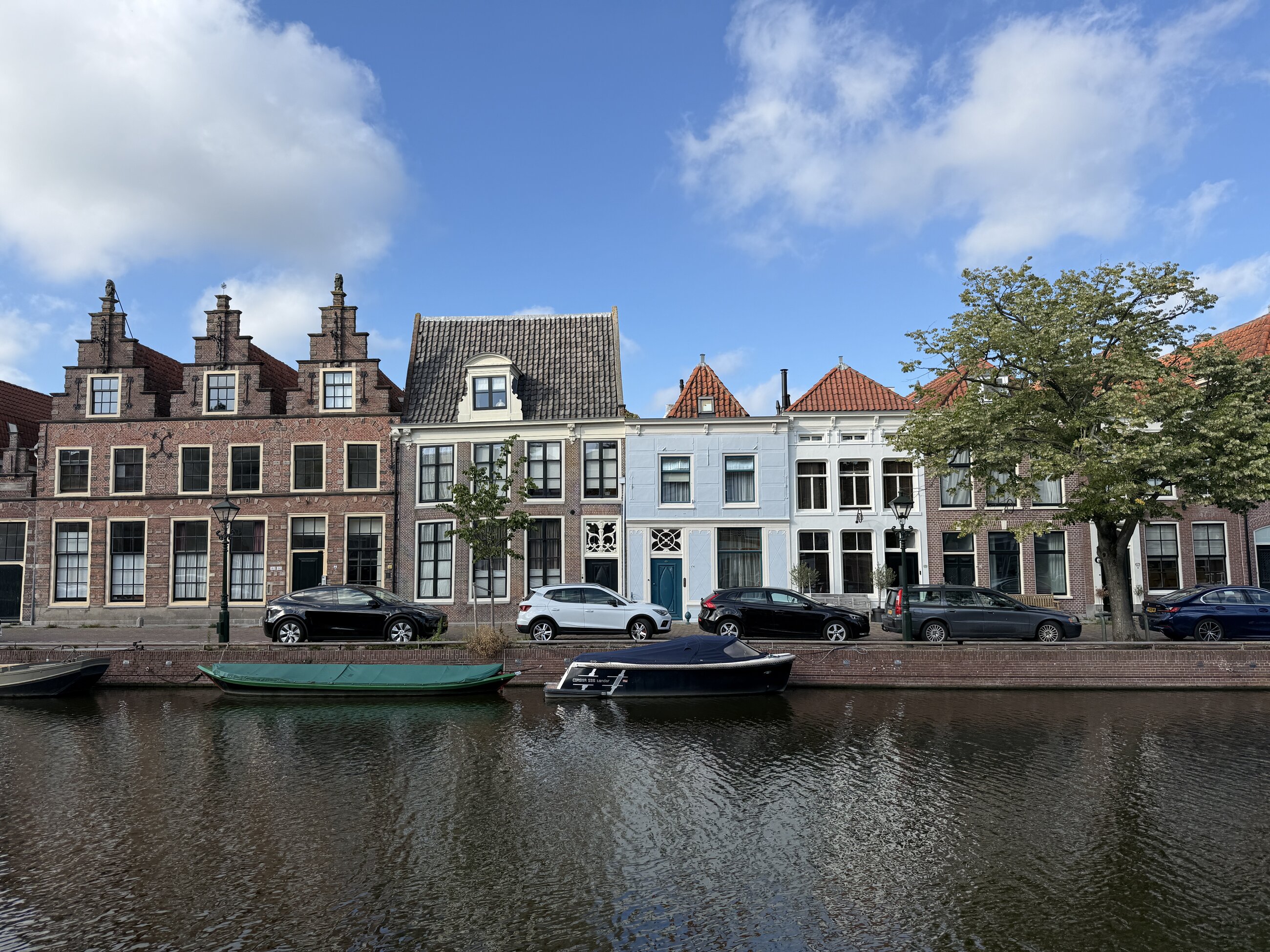 Netherlands 
