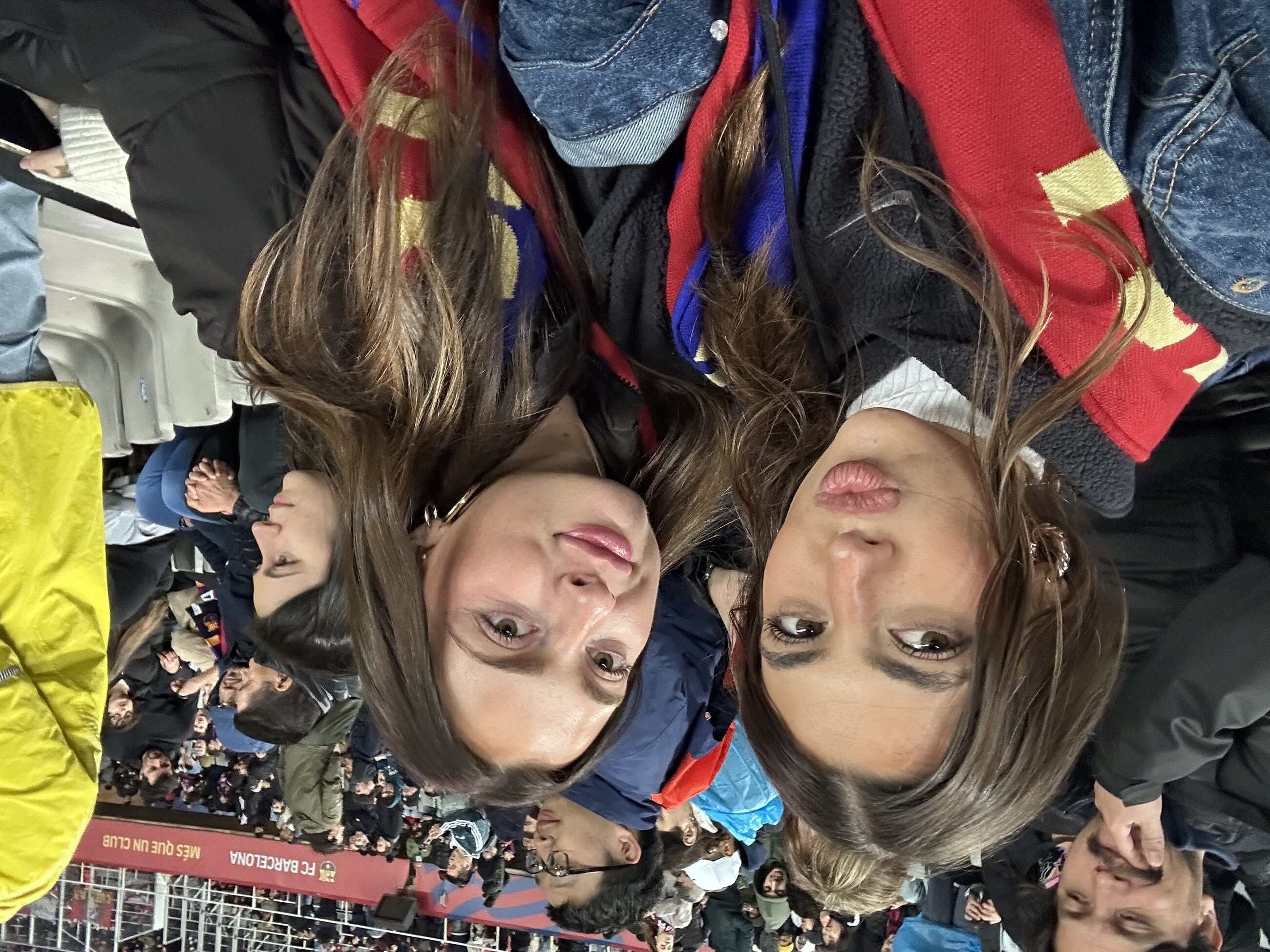 Barcelona Fútbol Game
