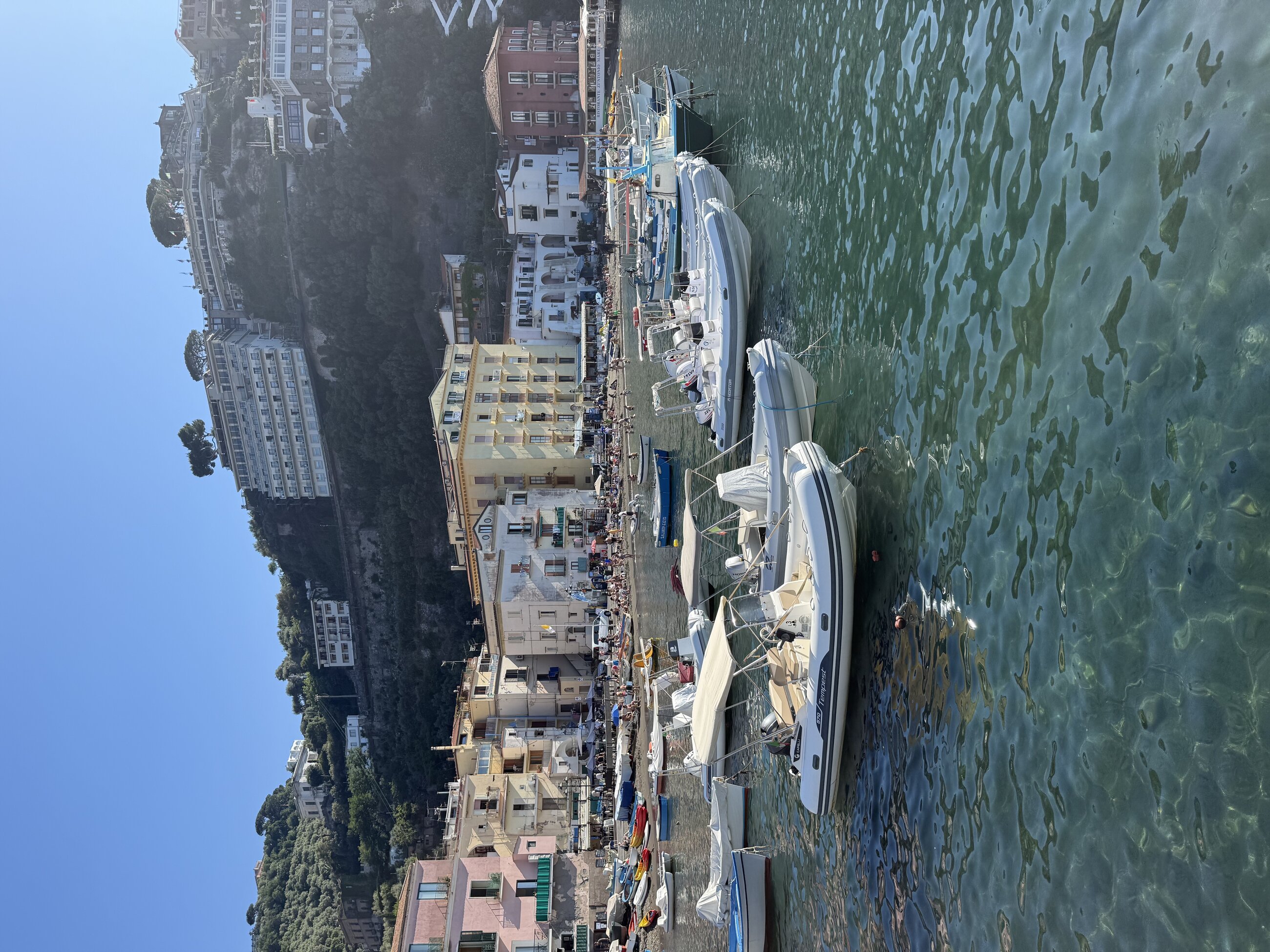 Marina Grande