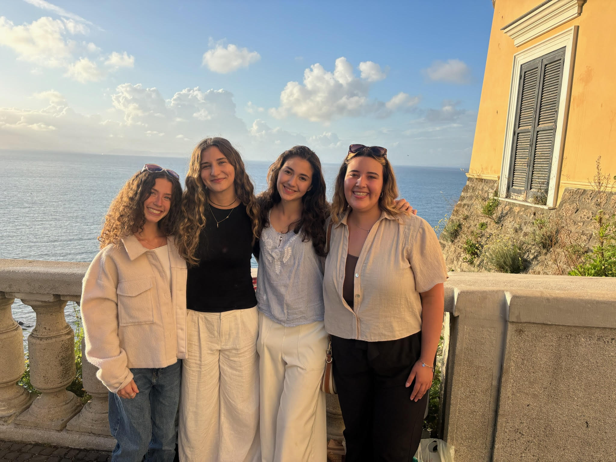 Semester in Rome