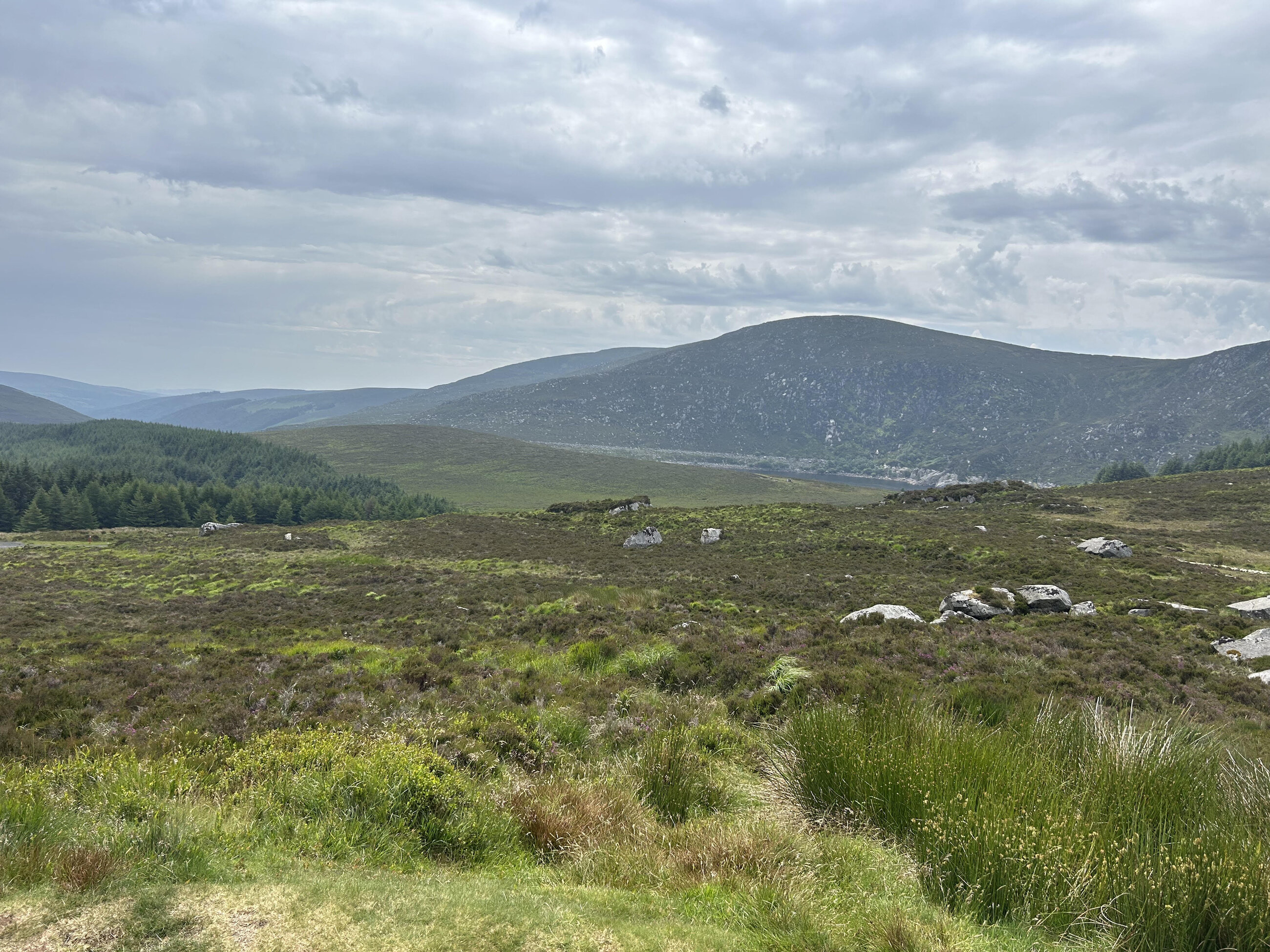 Ireland