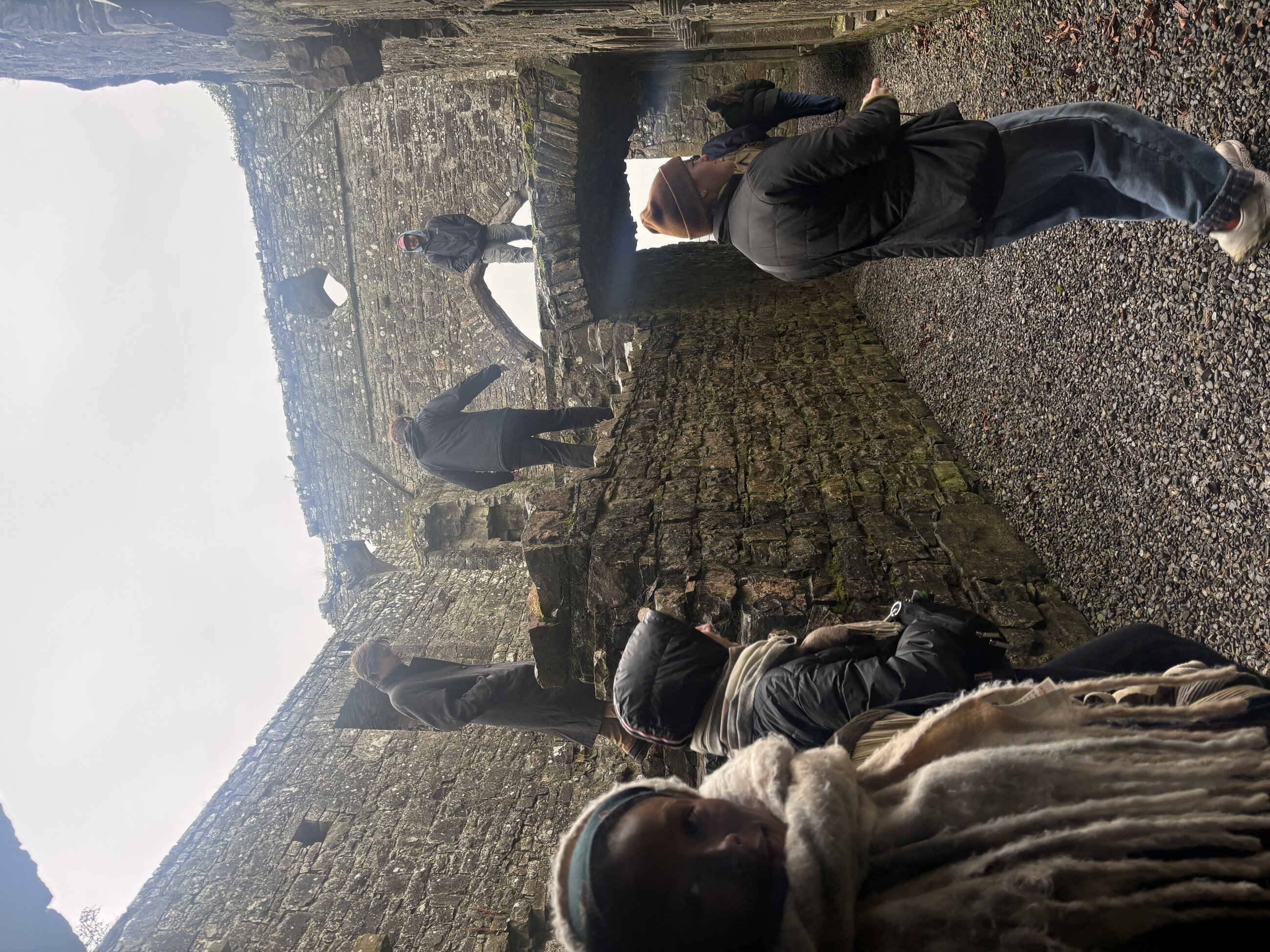 class trip