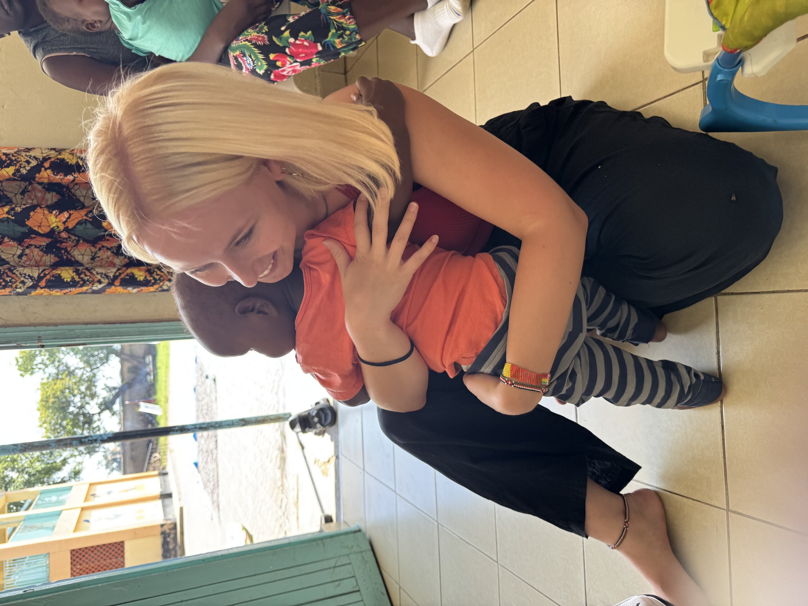 Children's home 