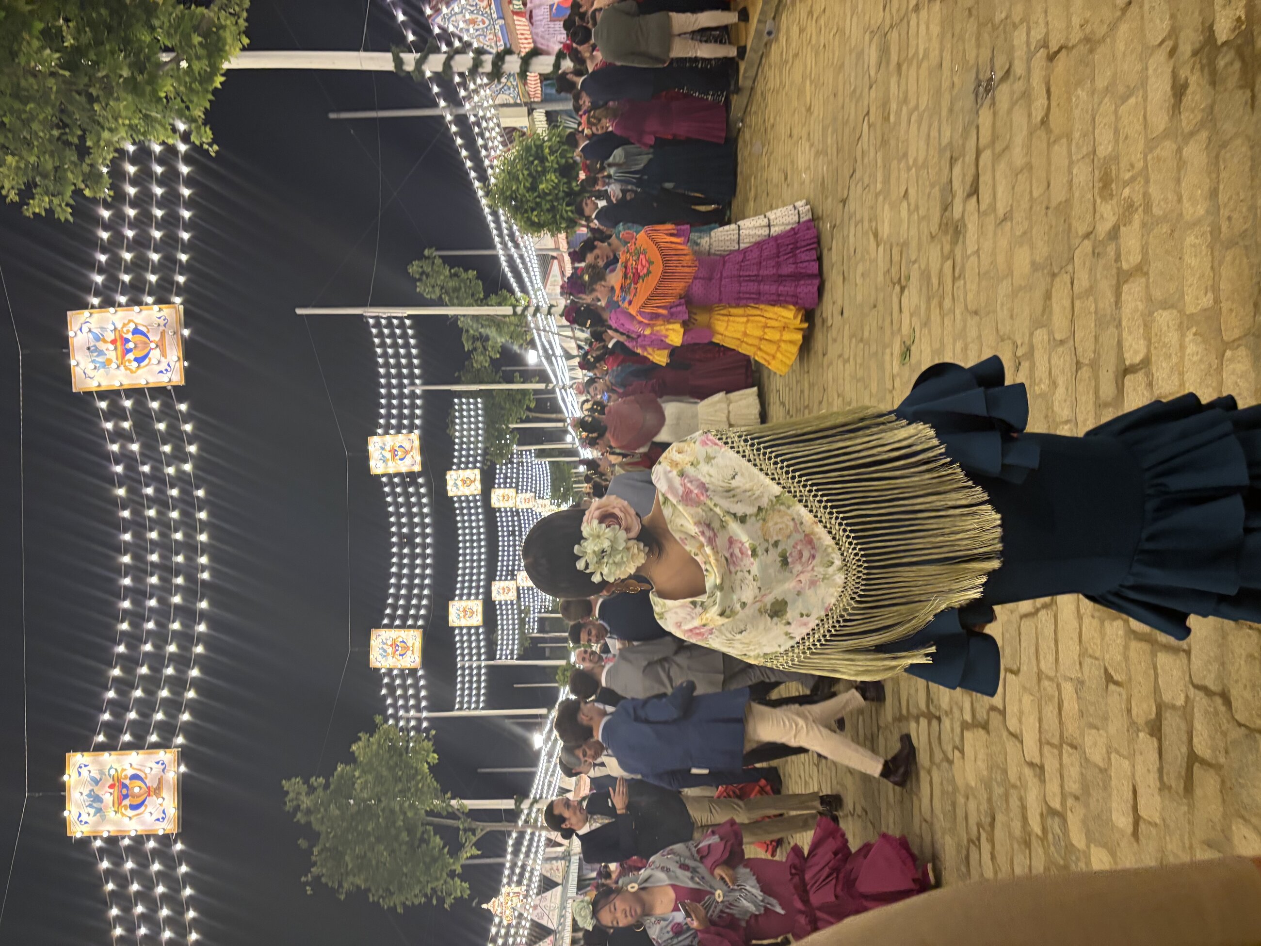 Feria week