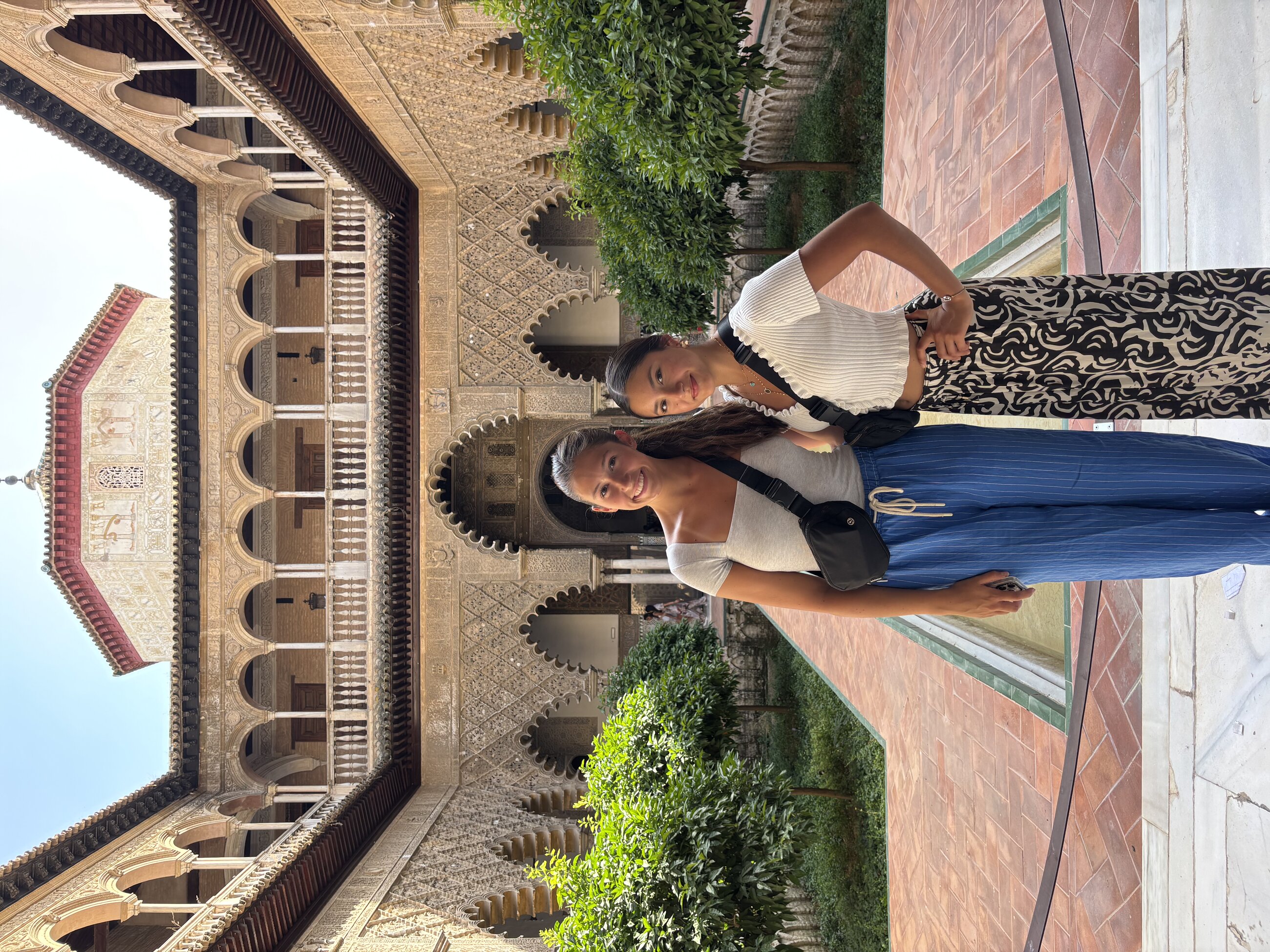 Alcazar de Sevilla