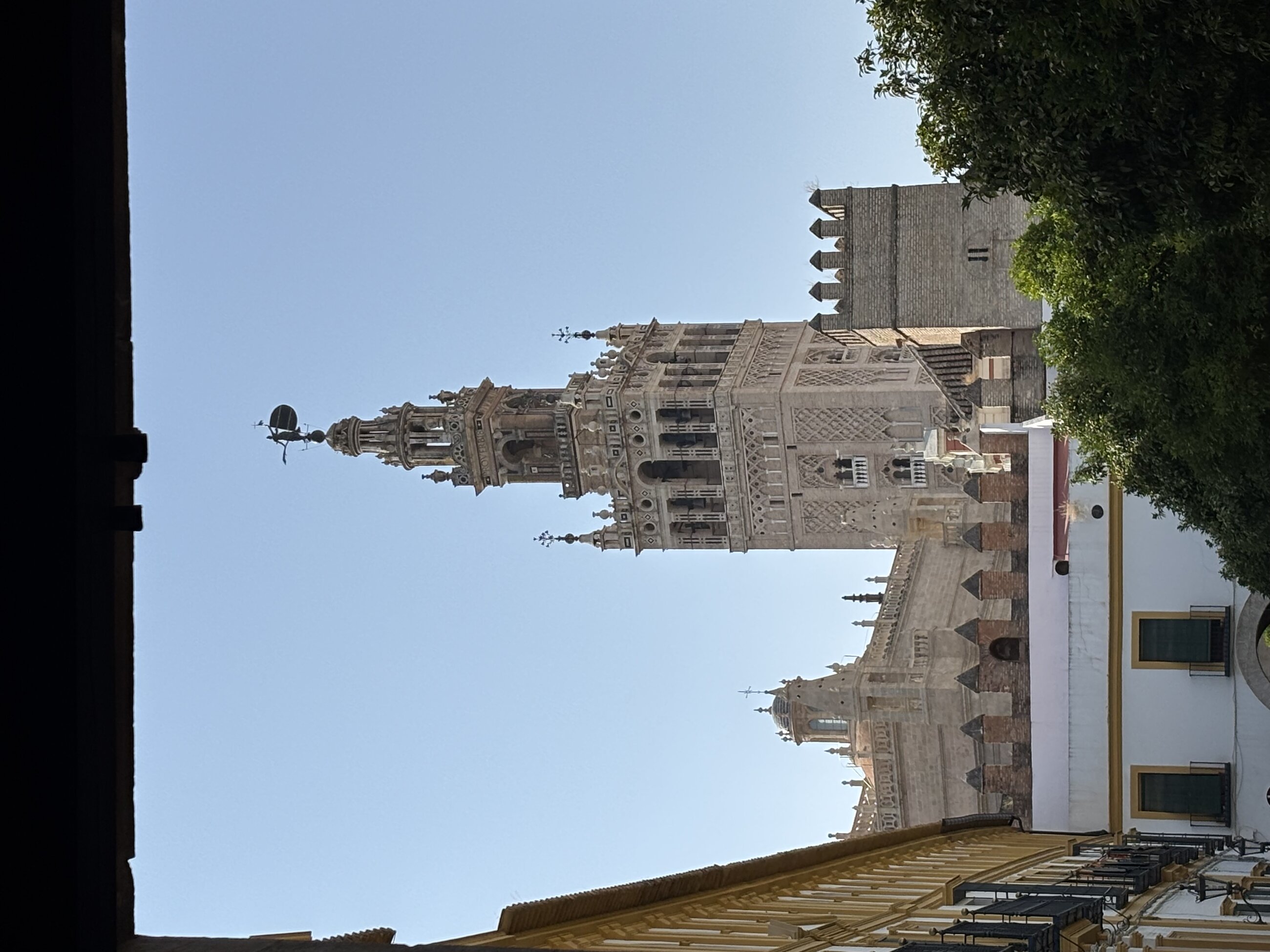 La Giralda 