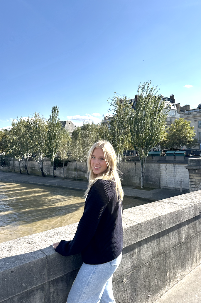 Photo of Me Abroad