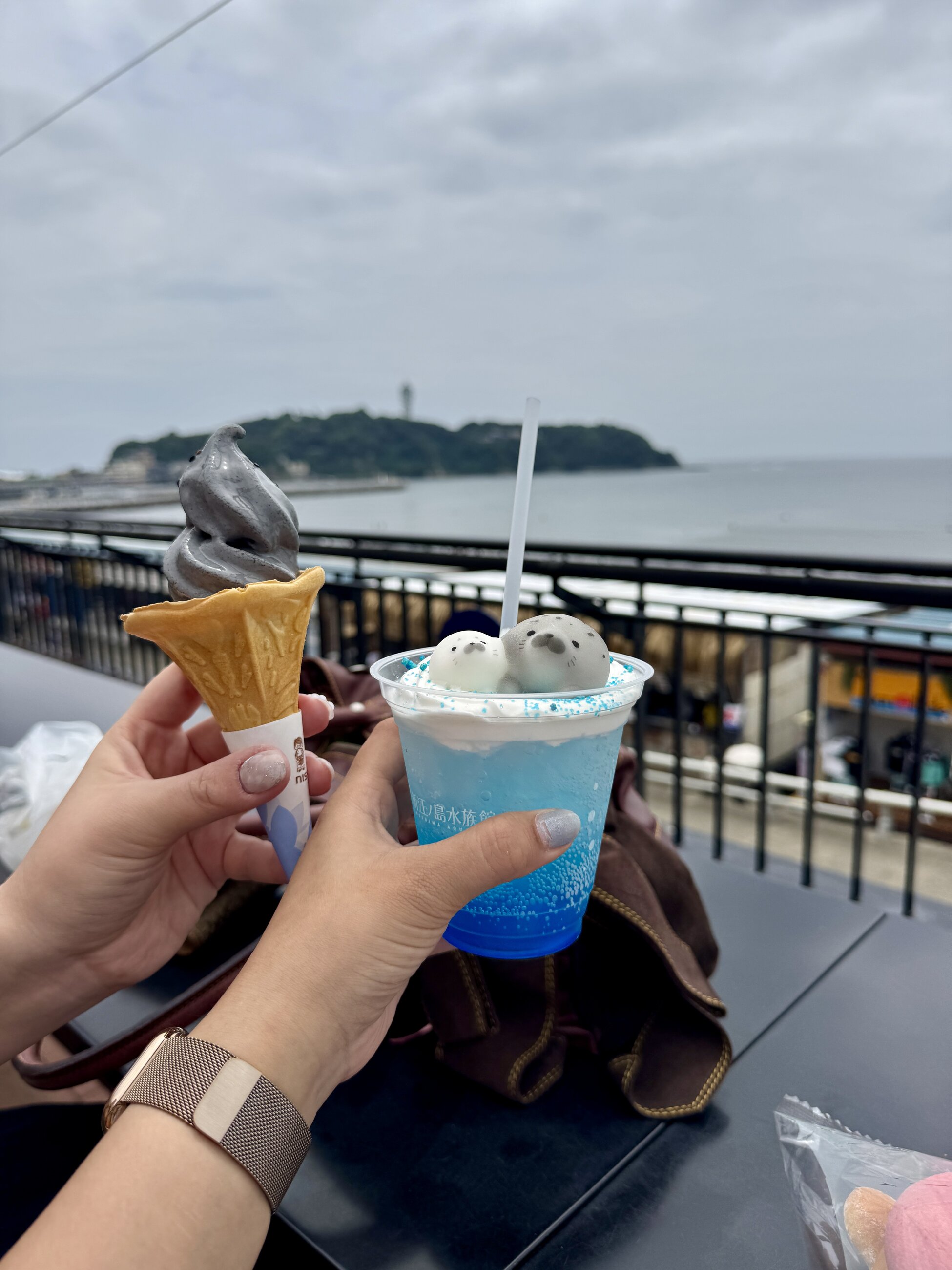 Enoshima Aquarium